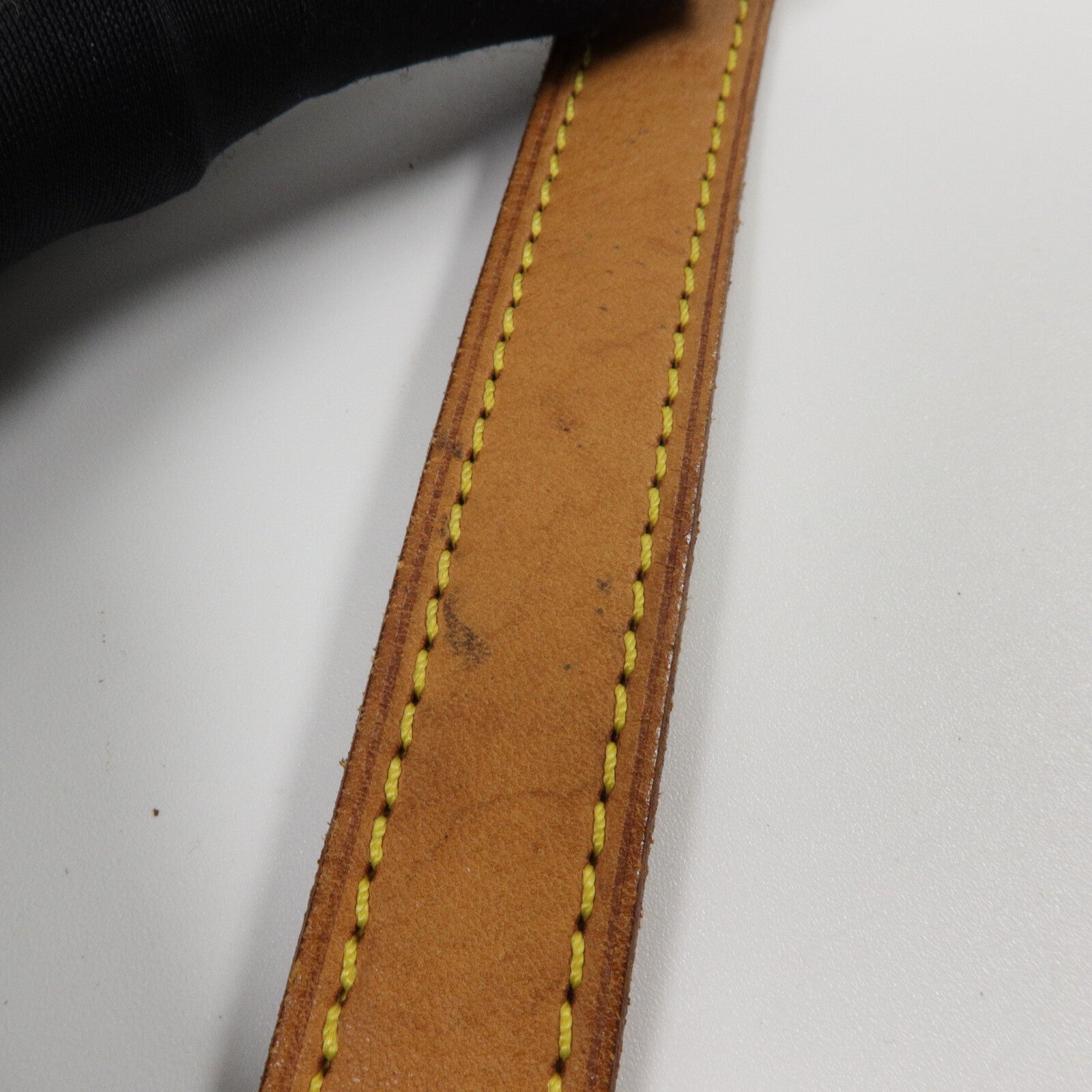 LOUIS VUITTON Monogram Saumur 30肩背袋