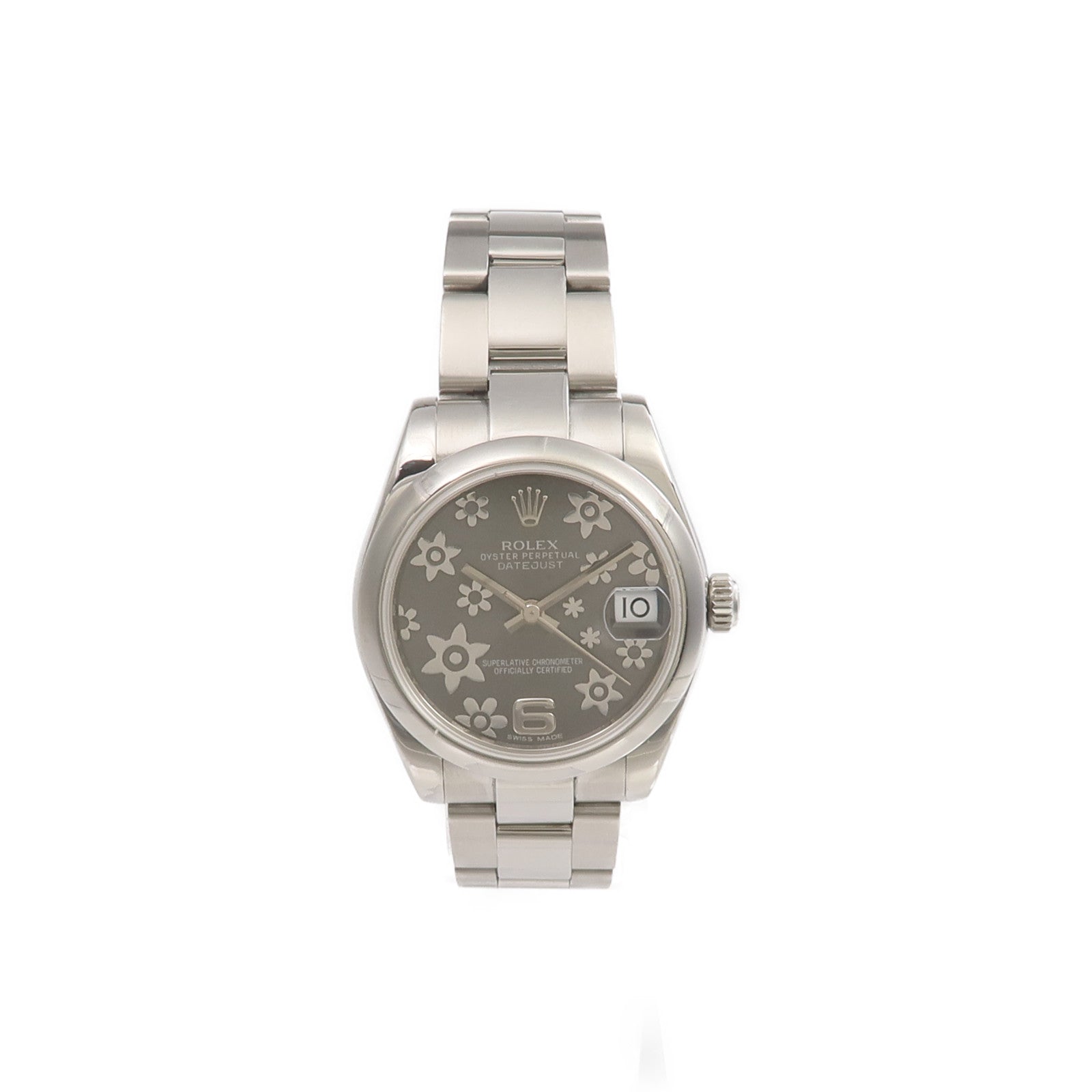 ROLEX Datejust 178240