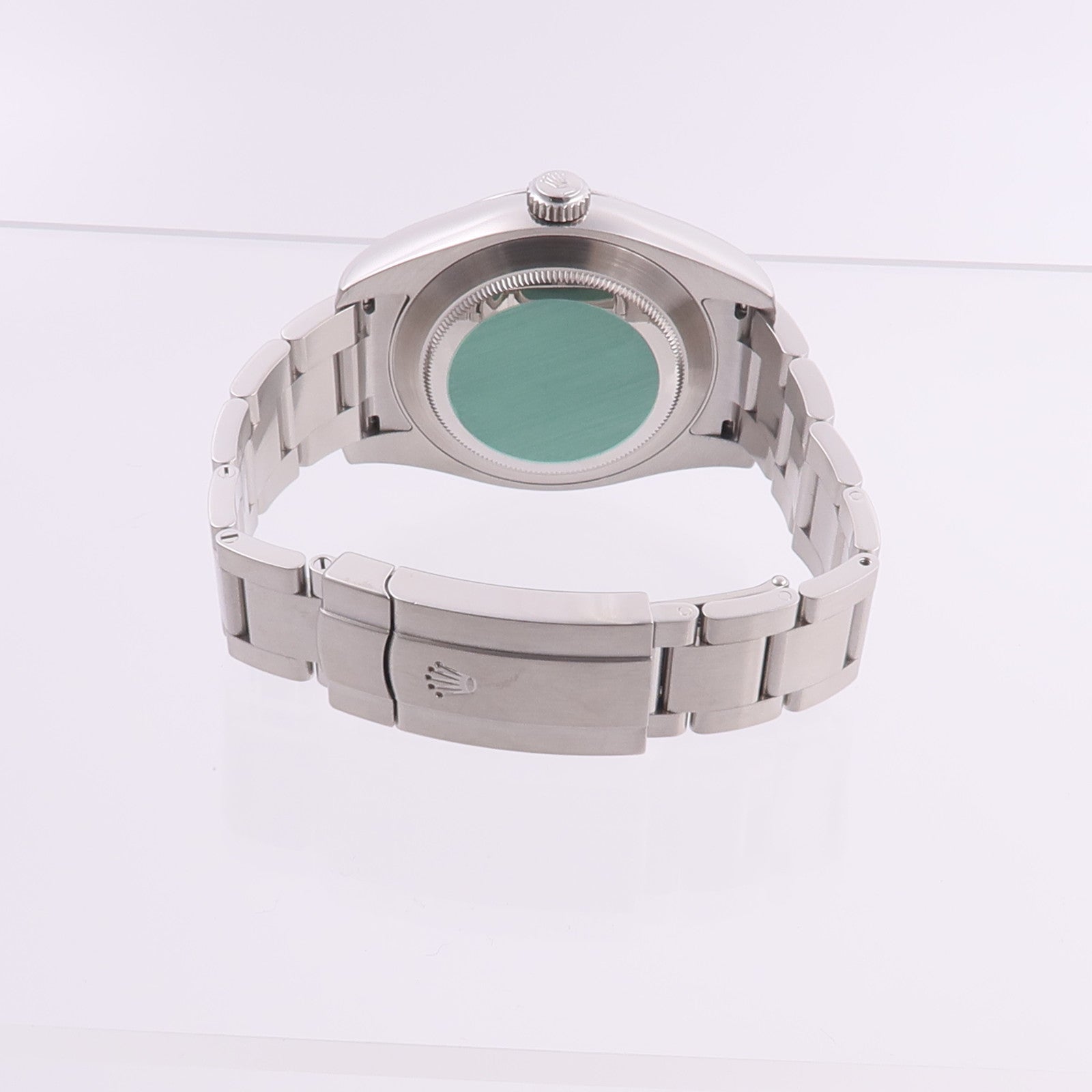 ROLEX Air King 116900