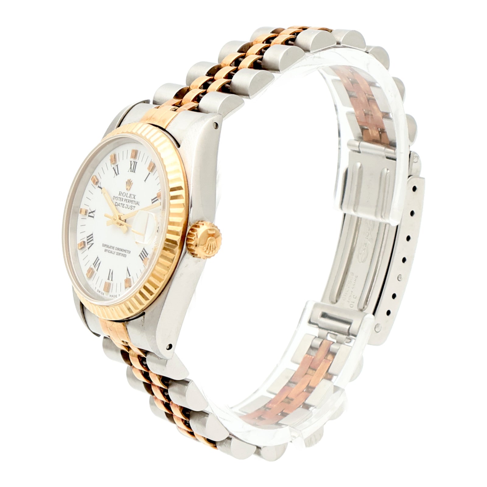 ROLEX Datejust 68273