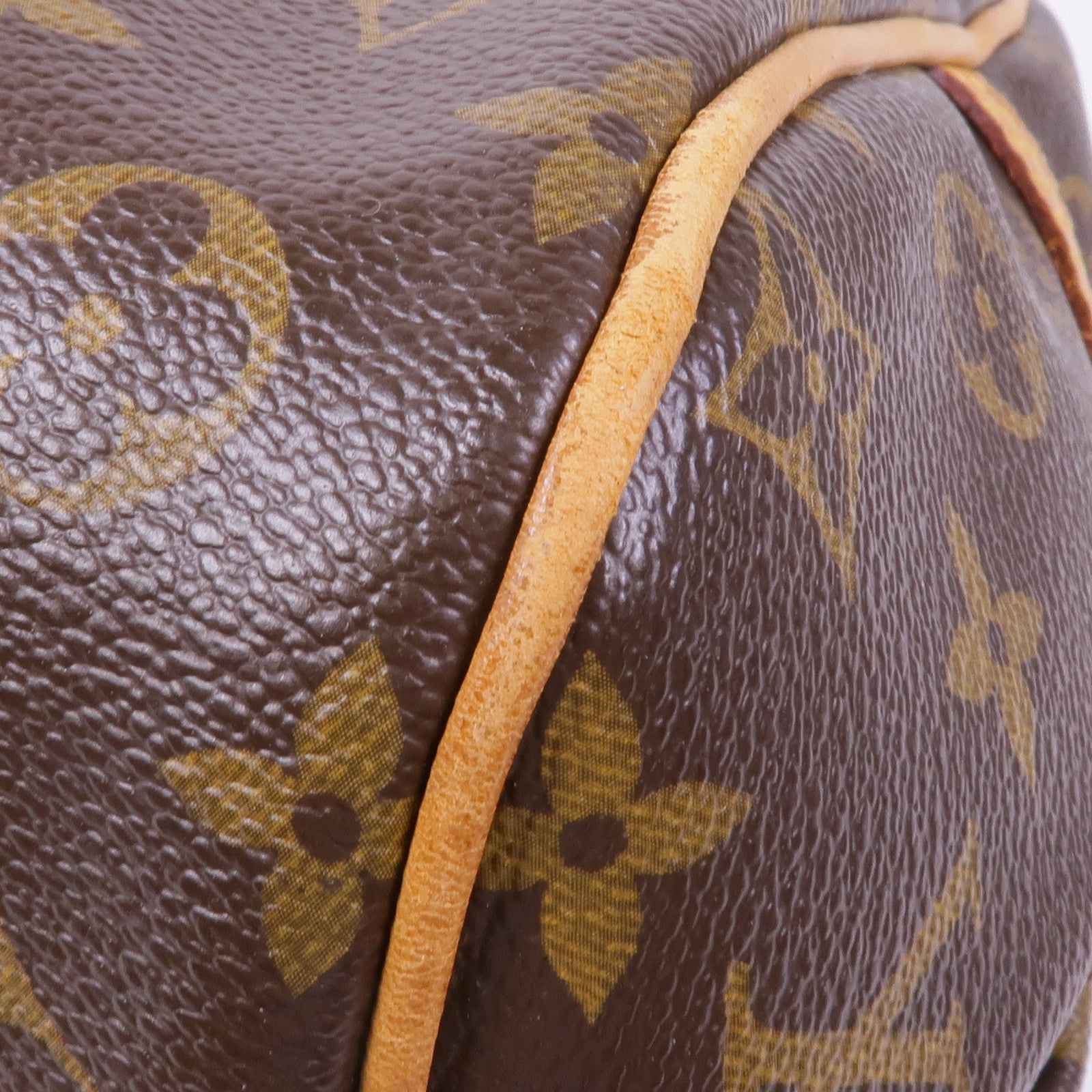 LOUIS VUITTON 【激減優惠】Monogram Montorgueil GM金扣肩背袋