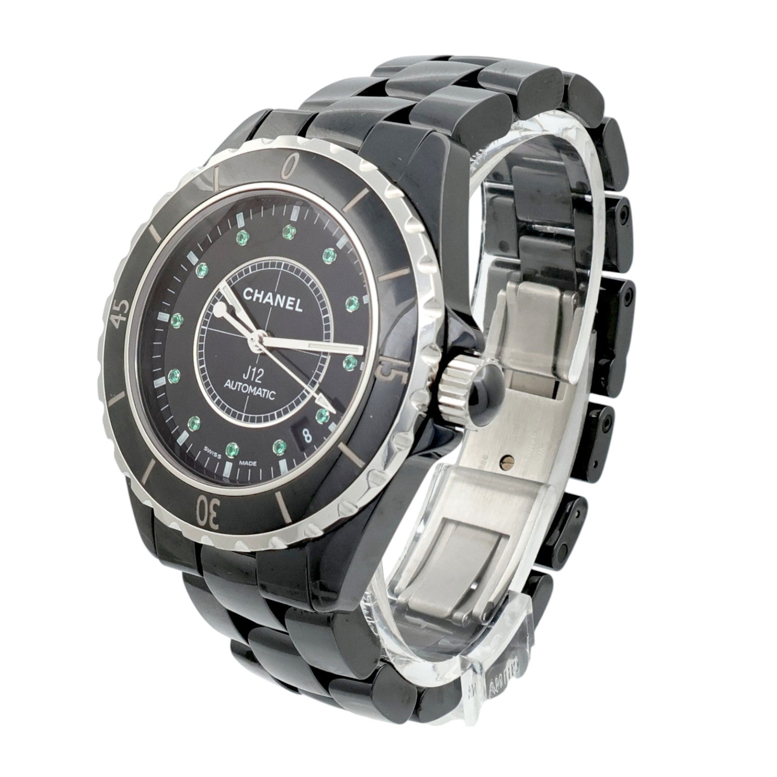 CHANEL J12 H2680