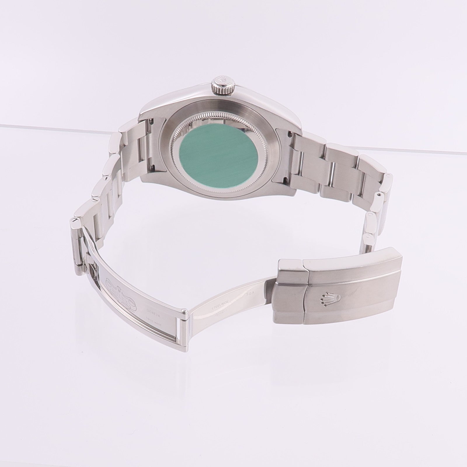 ROLEX Air King 116900