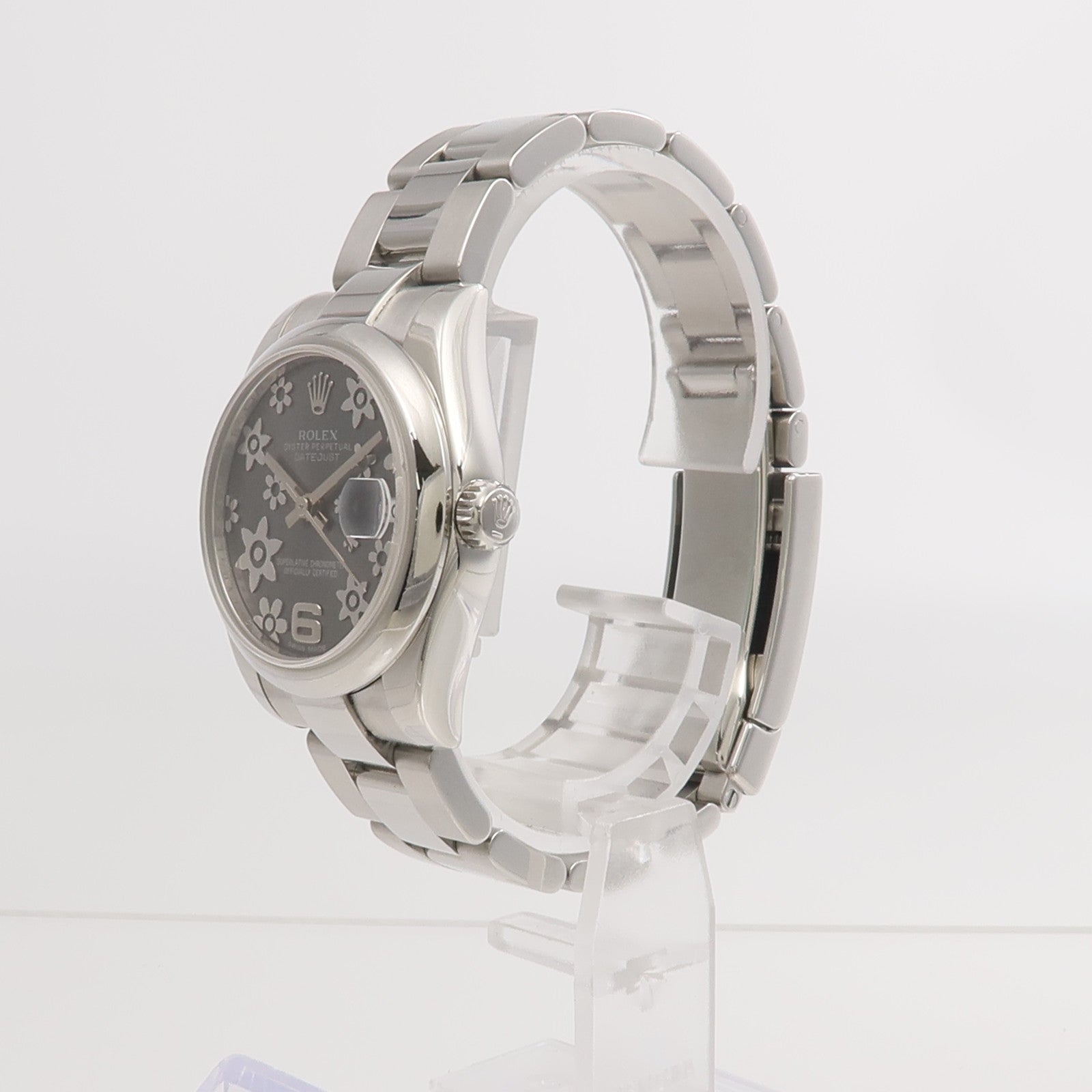 ROLEX Datejust 178240