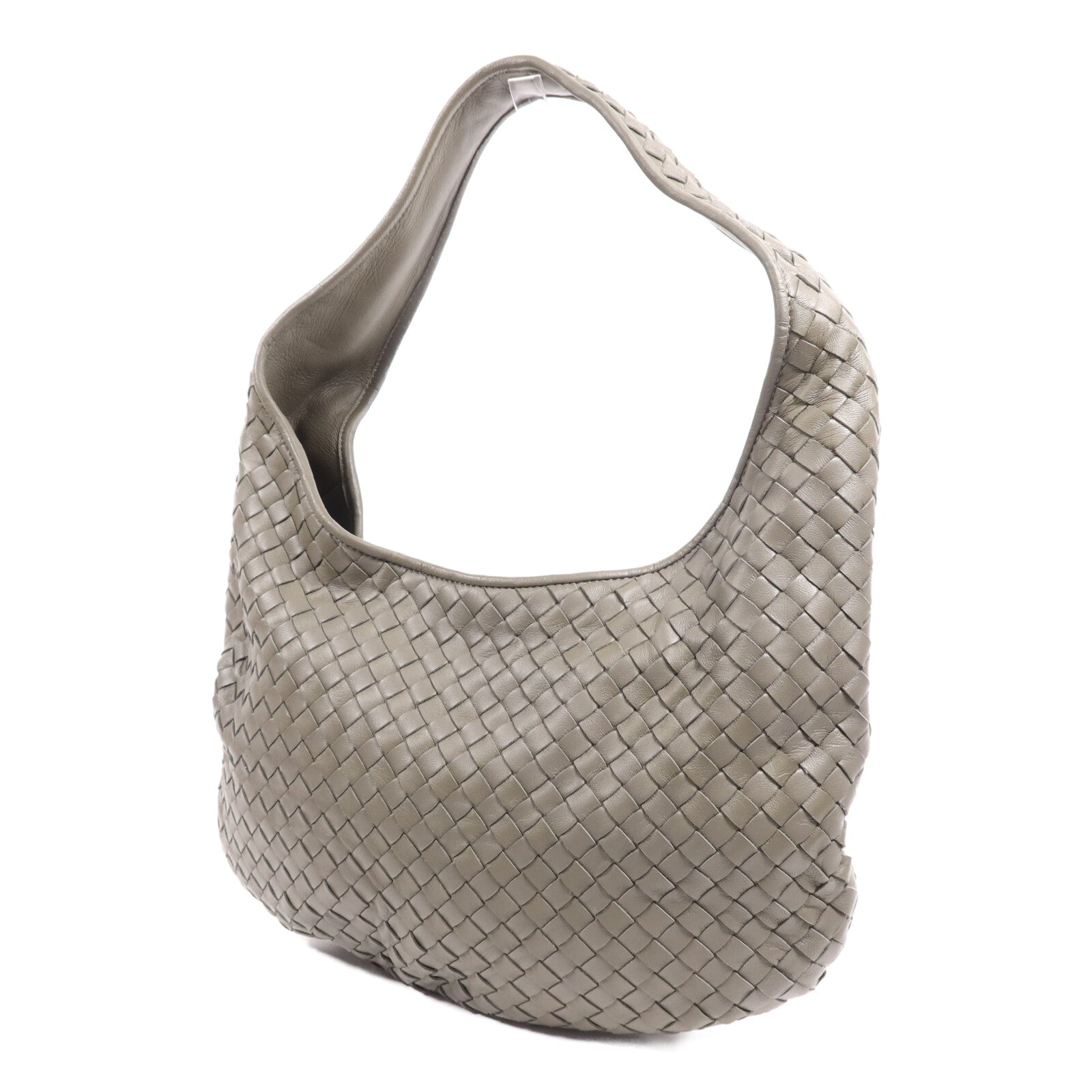 BOTTEGA VENETA 牛皮皮革Shoulder Bag肩背袋
