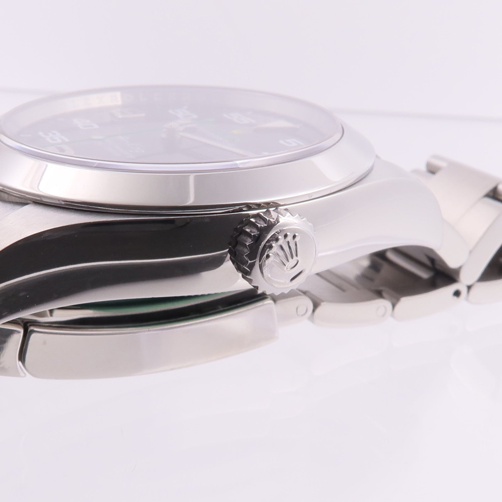 ROLEX Air King 116900
