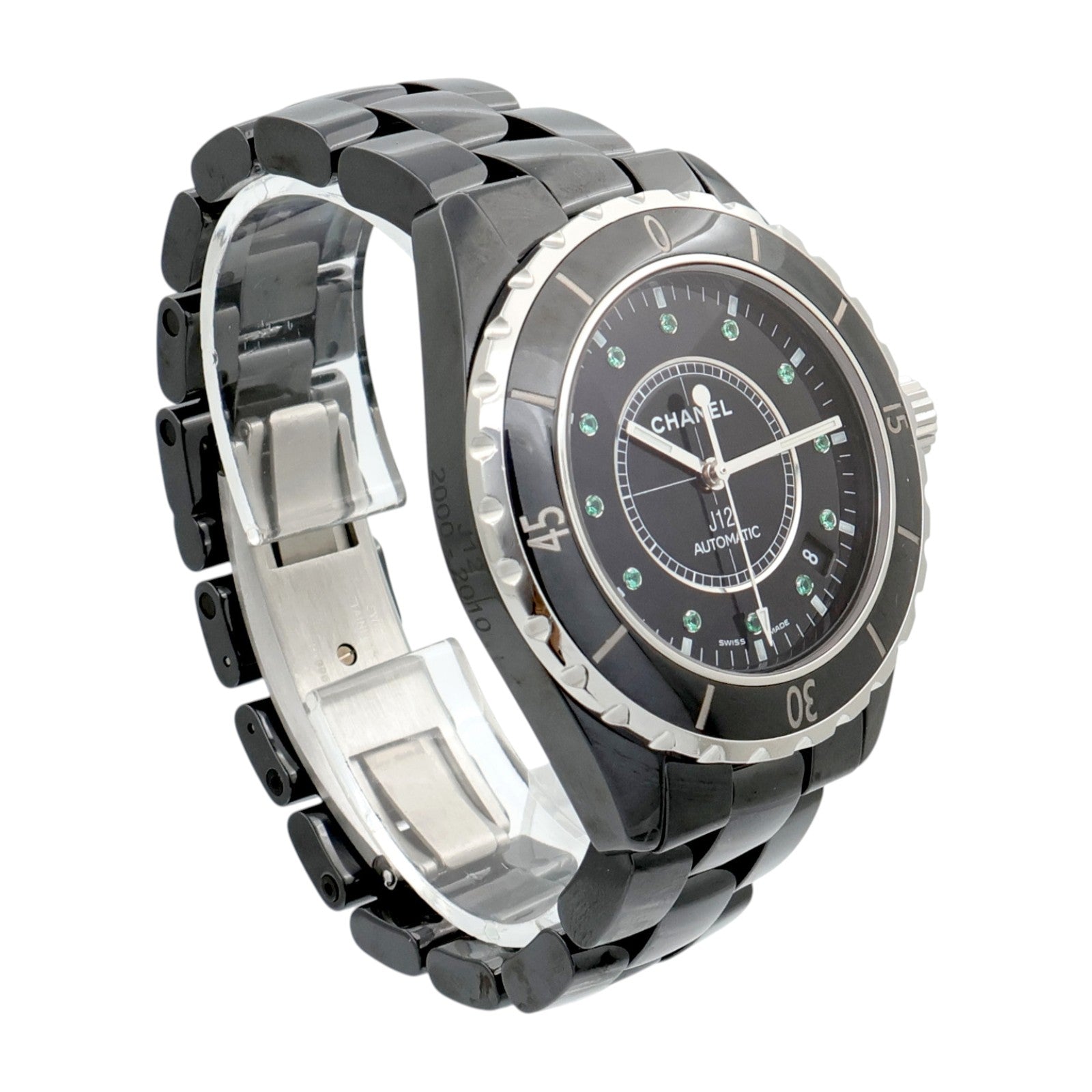 CHANEL J12 H2680