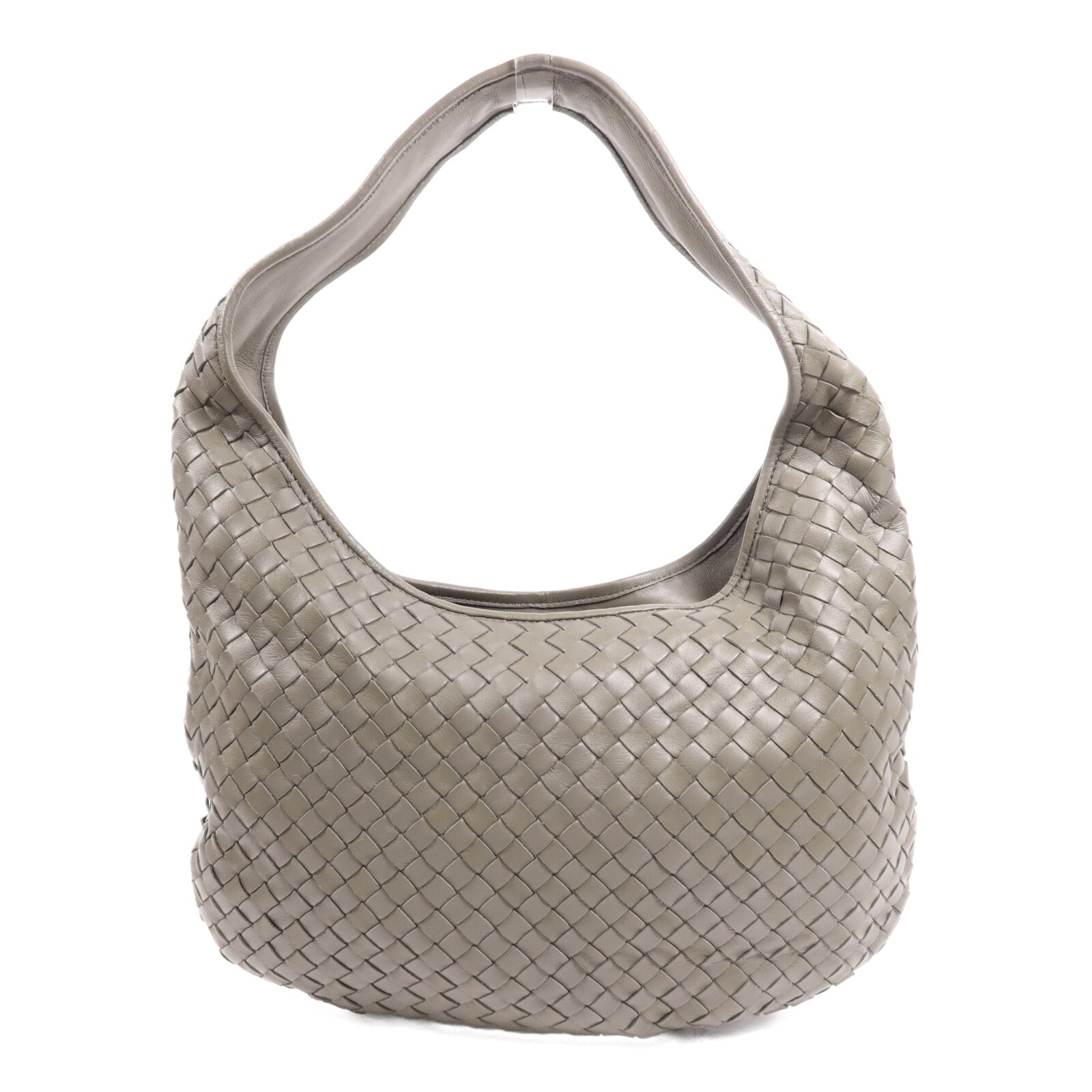 BOTTEGA VENETA 牛皮皮革Shoulder Bag肩背袋