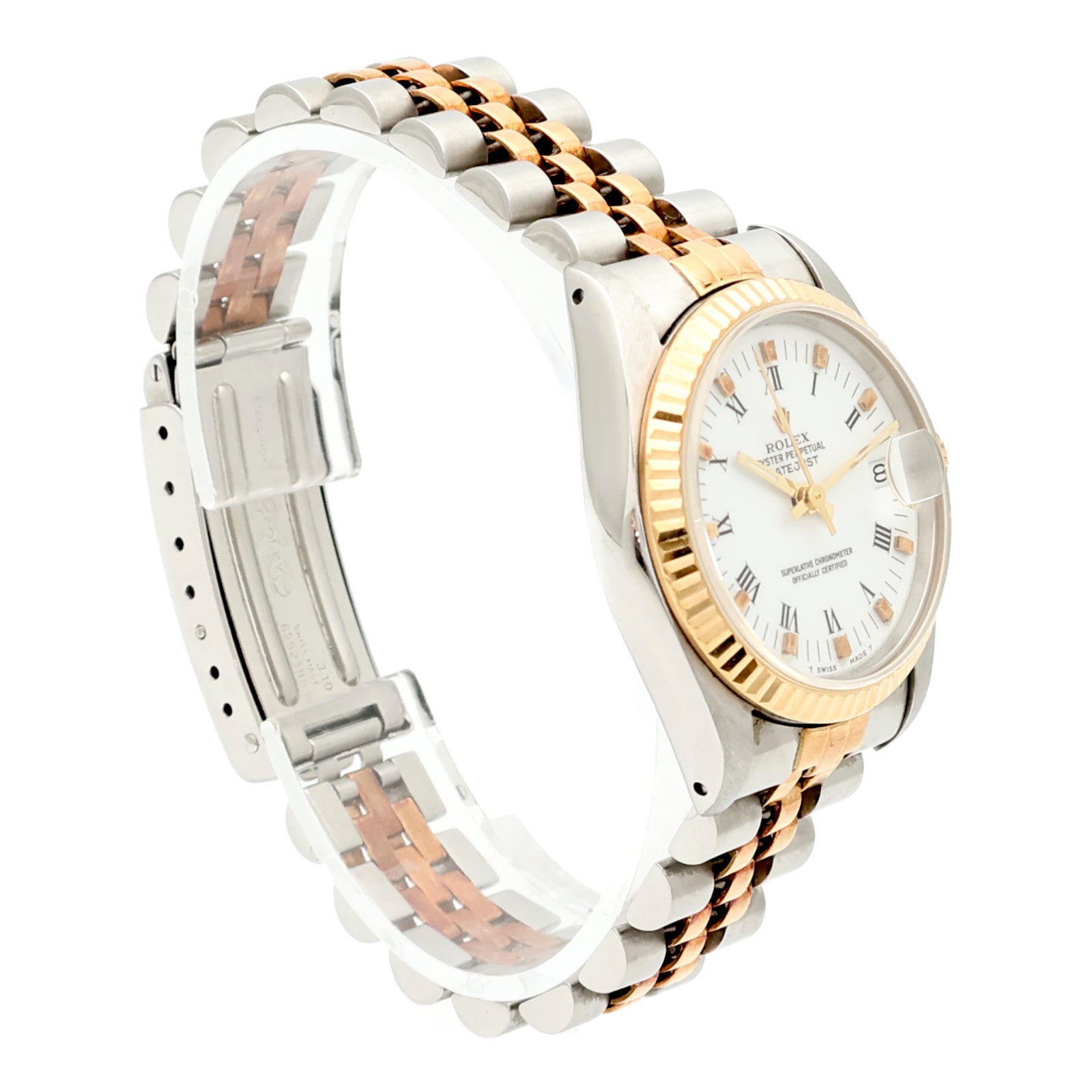 ROLEX Datejust 68273