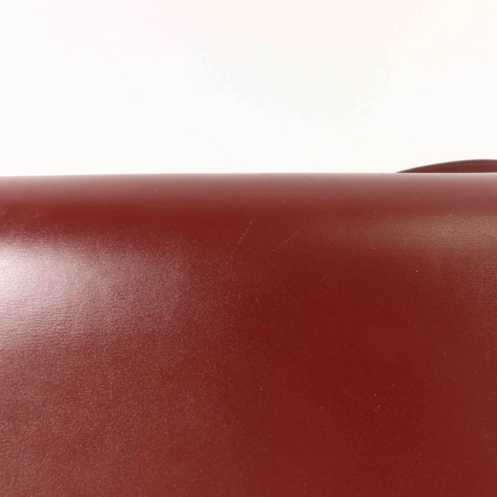 CELINE 牛皮皮革Classic Box Medium肩背袋