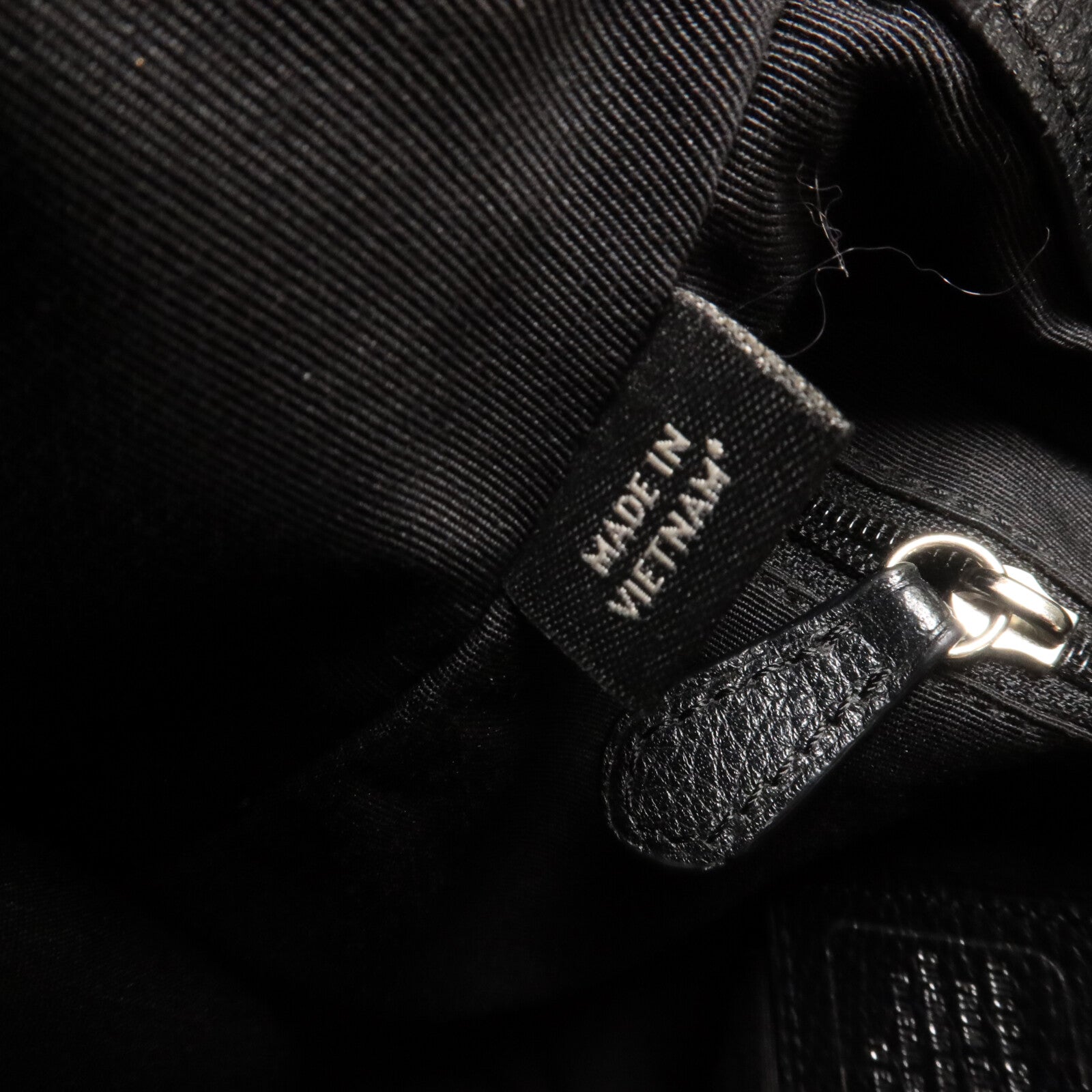 COACH 牛皮皮革Shoulder Bag手挽袋
