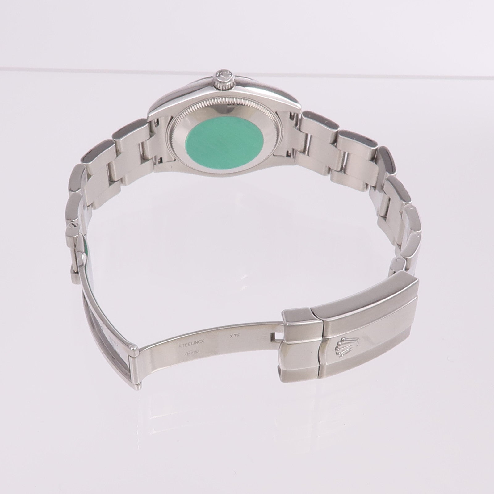 ROLEX Datejust 178240