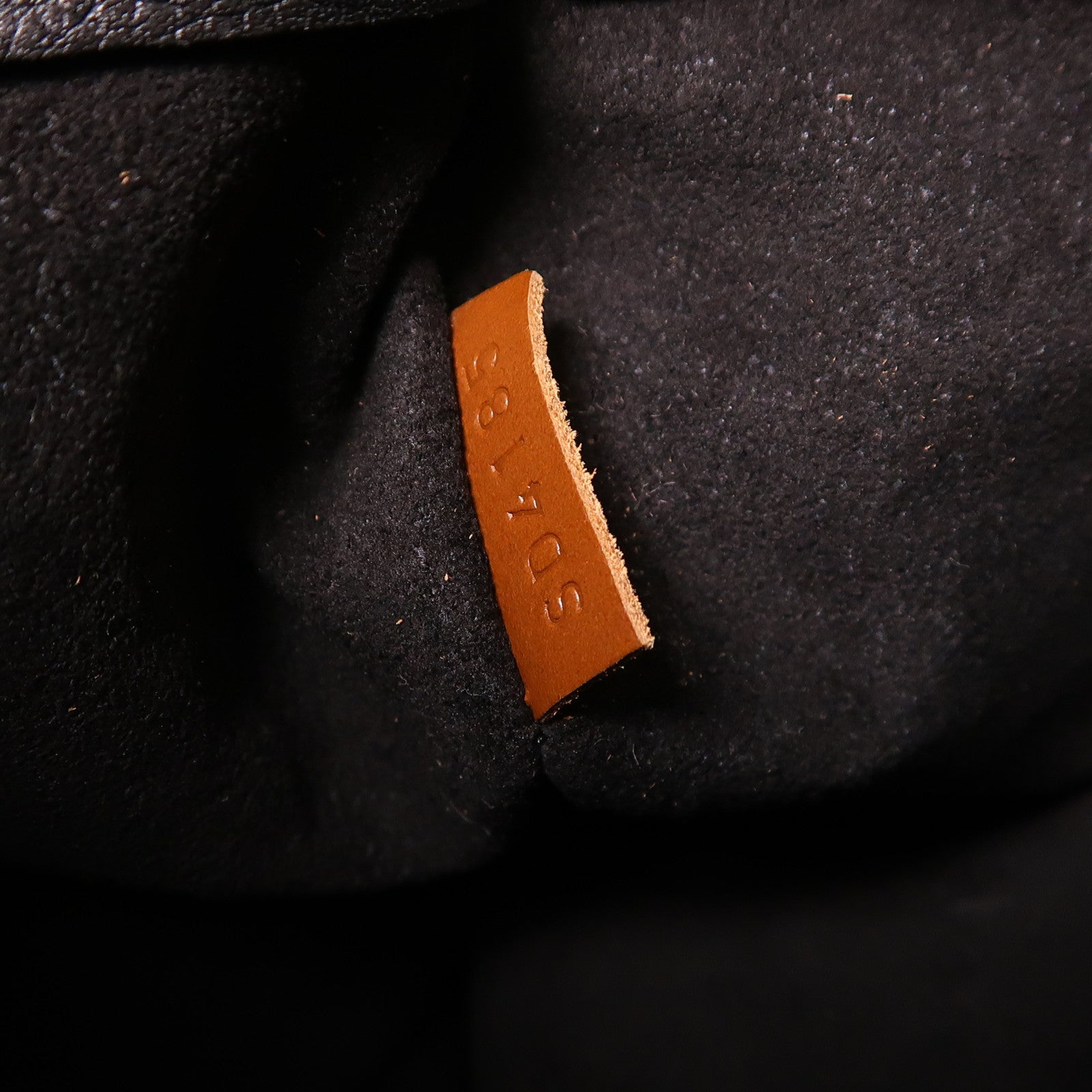 LOUIS VUITTON Monogram Pallas金扣手挽肩背兩用袋