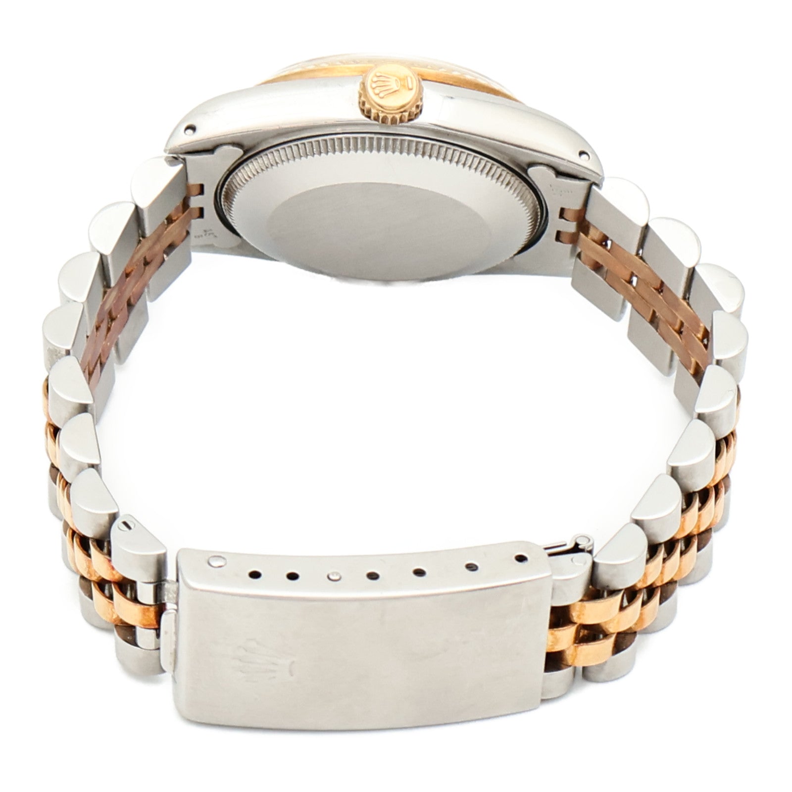 ROLEX Datejust 68273