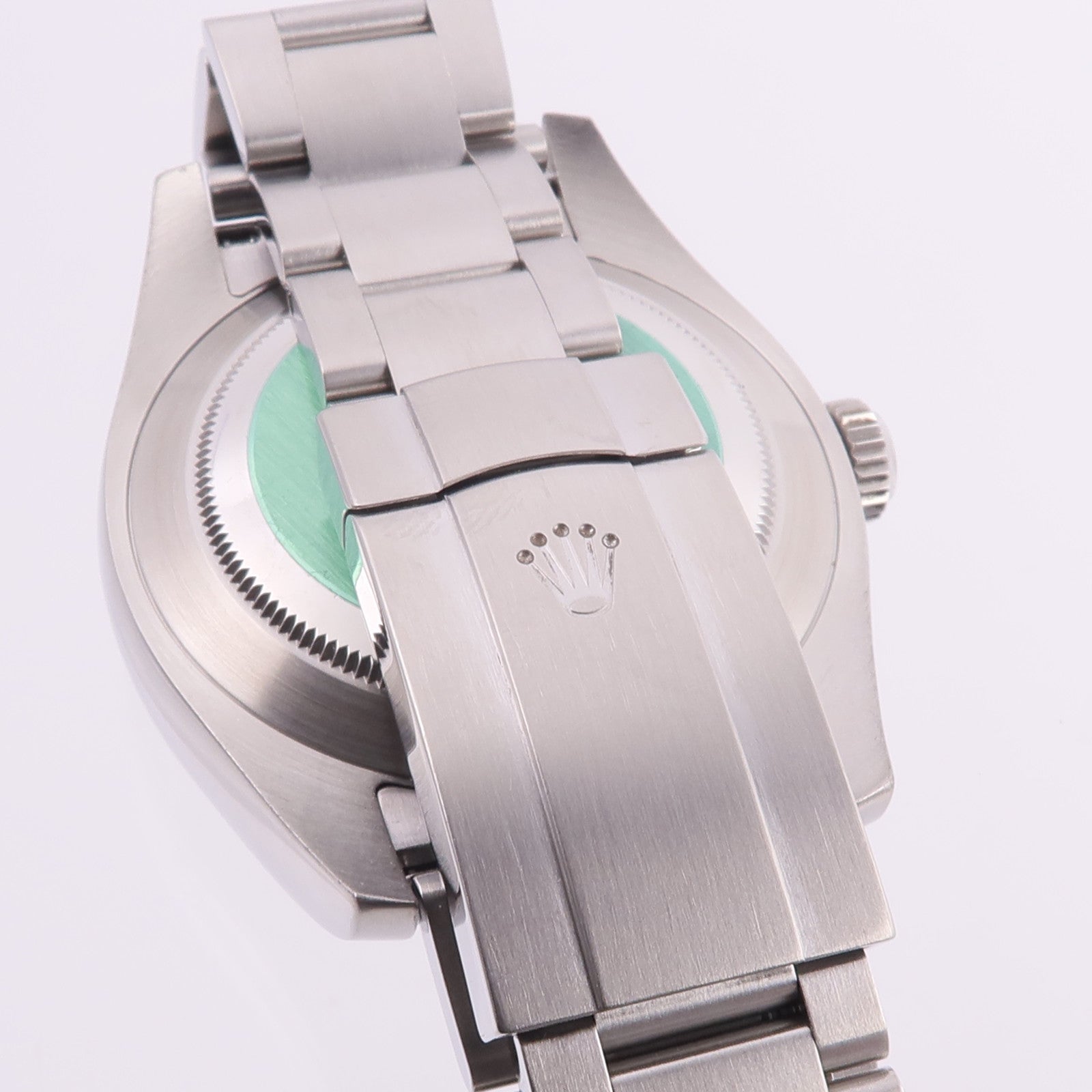 ROLEX Air King 116900