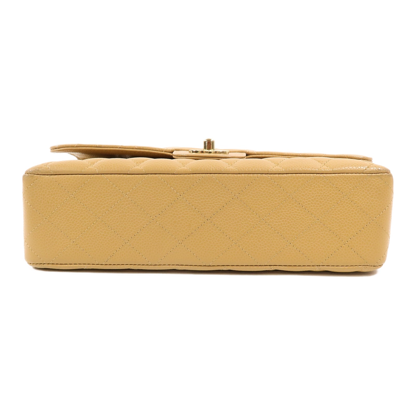 CHANEL 牛皮皮革Classic 25鏈帶肩背袋