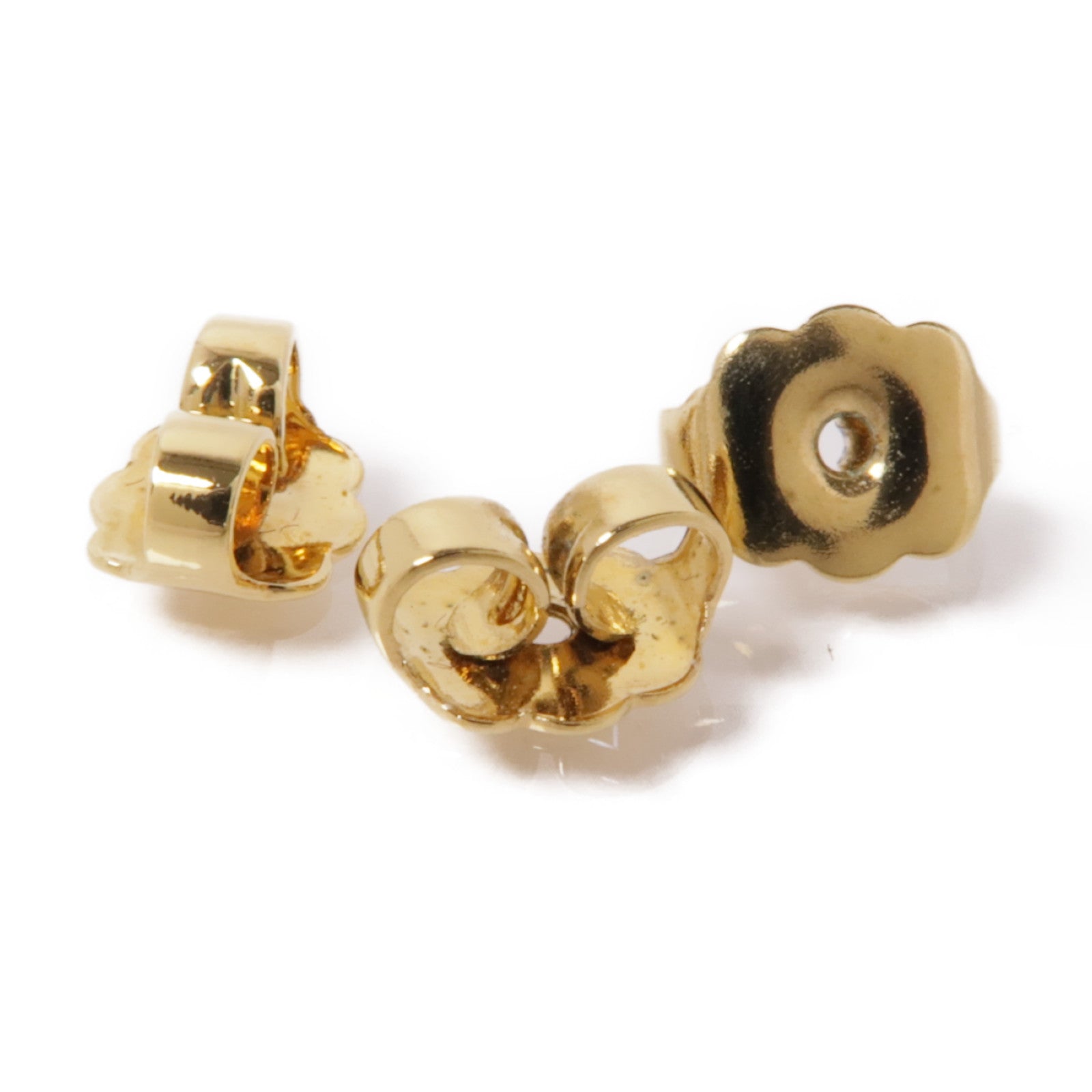 LOUIS VUITTON 金屬Earrings耳環