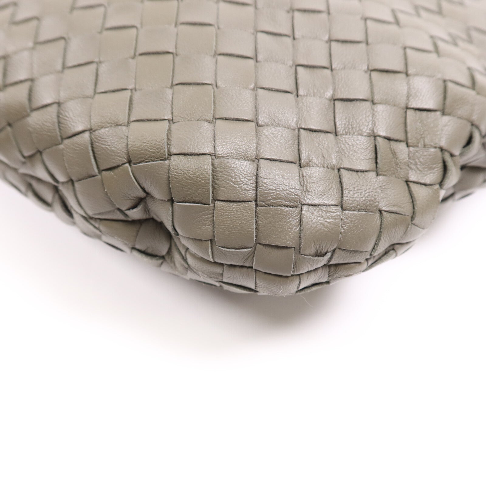BOTTEGA VENETA 牛皮皮革Shoulder Bag肩背袋