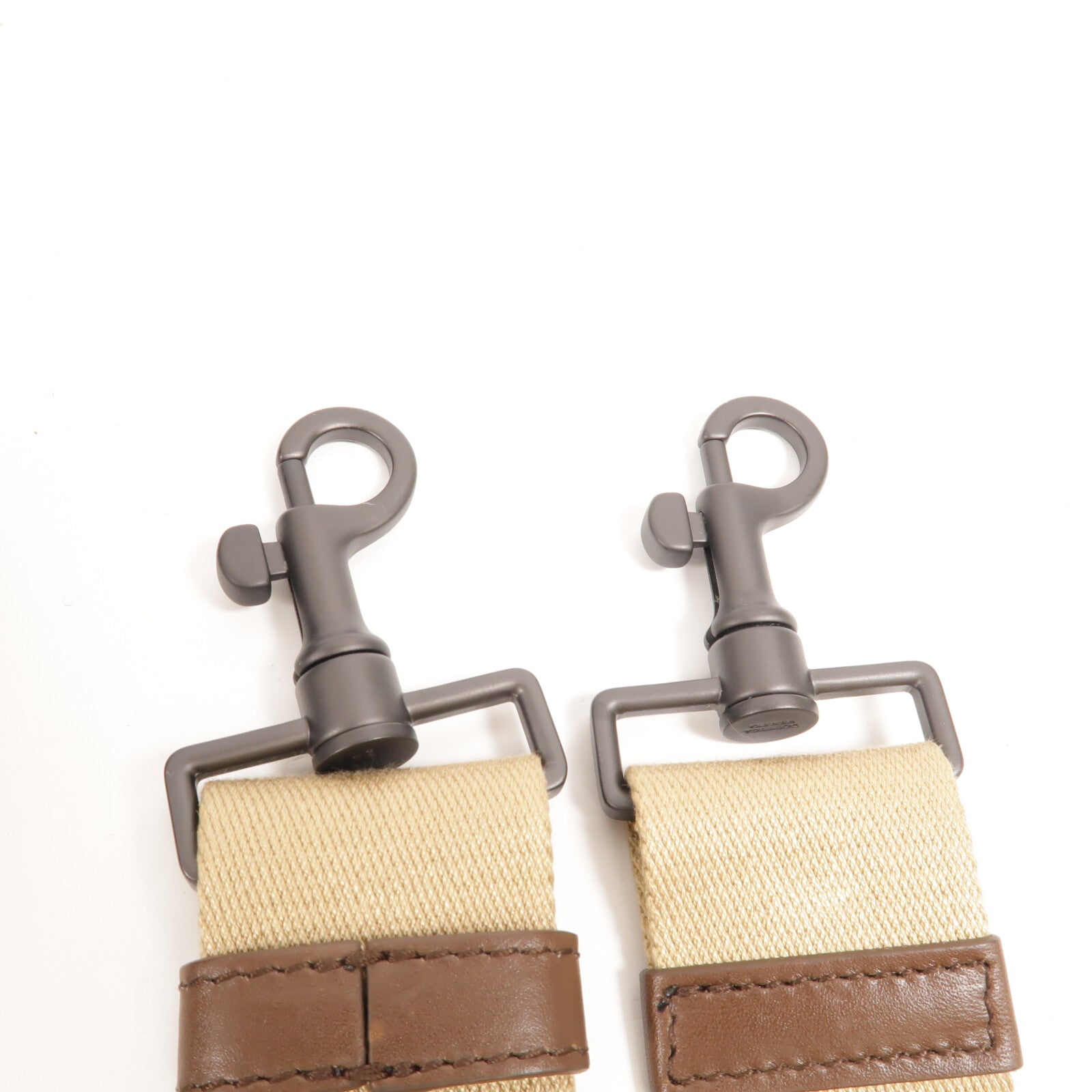 BOTTEGA VENETA 羊皮皮革2Way Shoulder手挽肩背兩用袋公事包