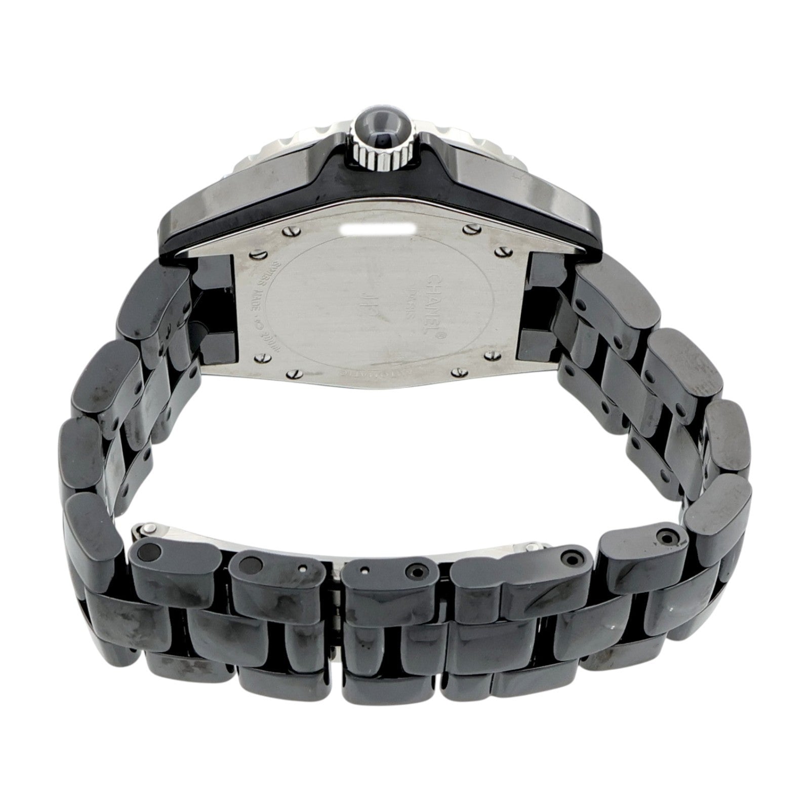 CHANEL J12 H2680