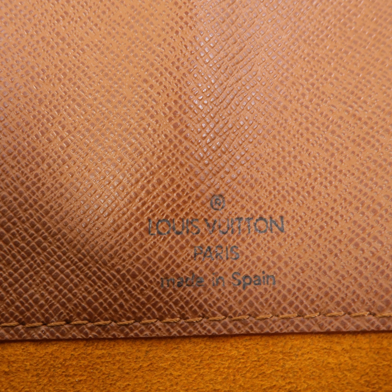 LOUIS VUITTON Monogram Musette Salsa Short金扣肩背袋