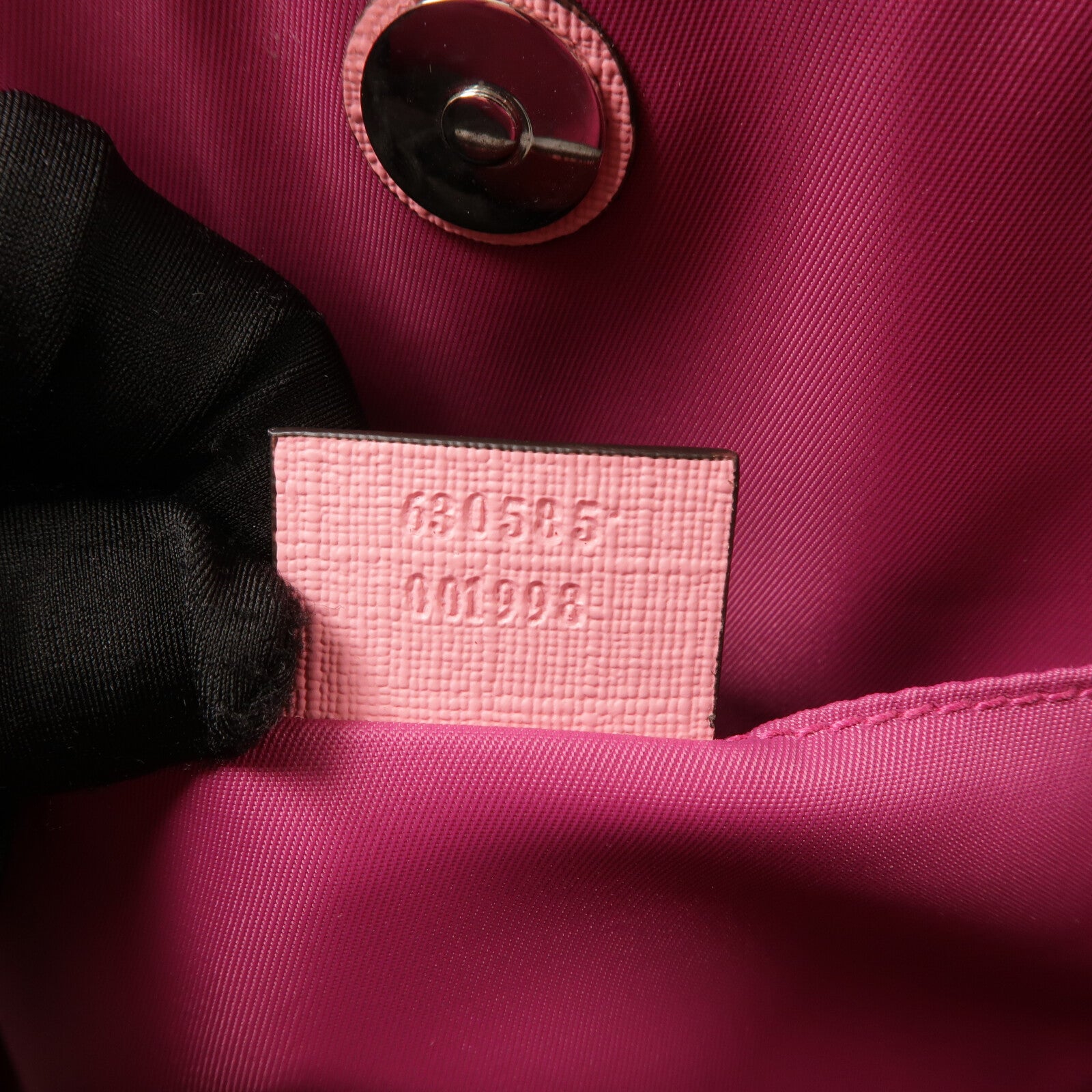 GUCCI 塗層帆布3D Strawberry GG Supreme Shoulder Tote手挽肩背兩用袋