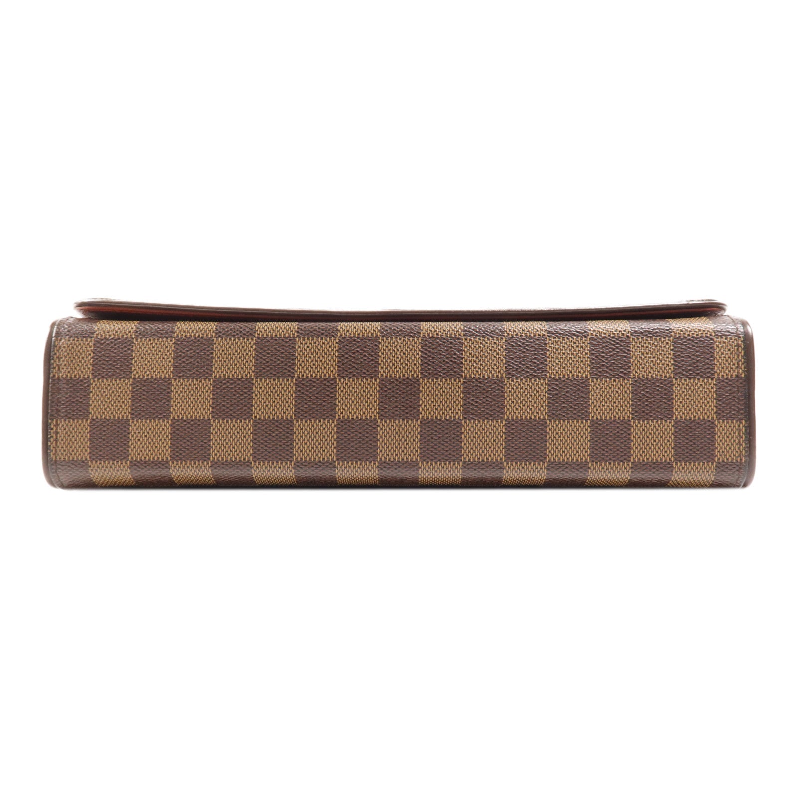 LOUIS VUITTON Damier Tribeca Ron肩背袋