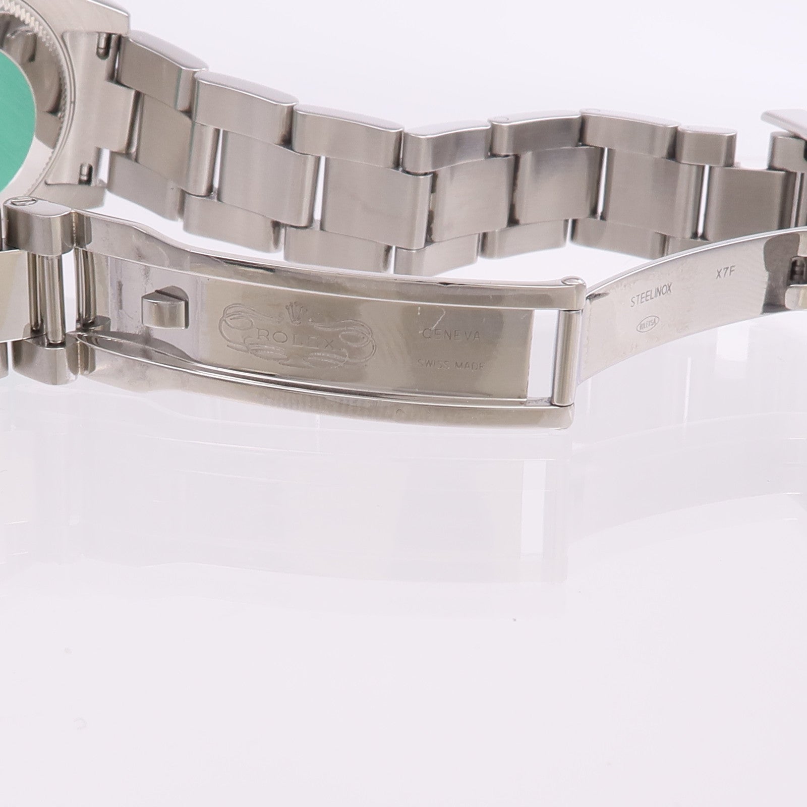ROLEX Datejust 178240