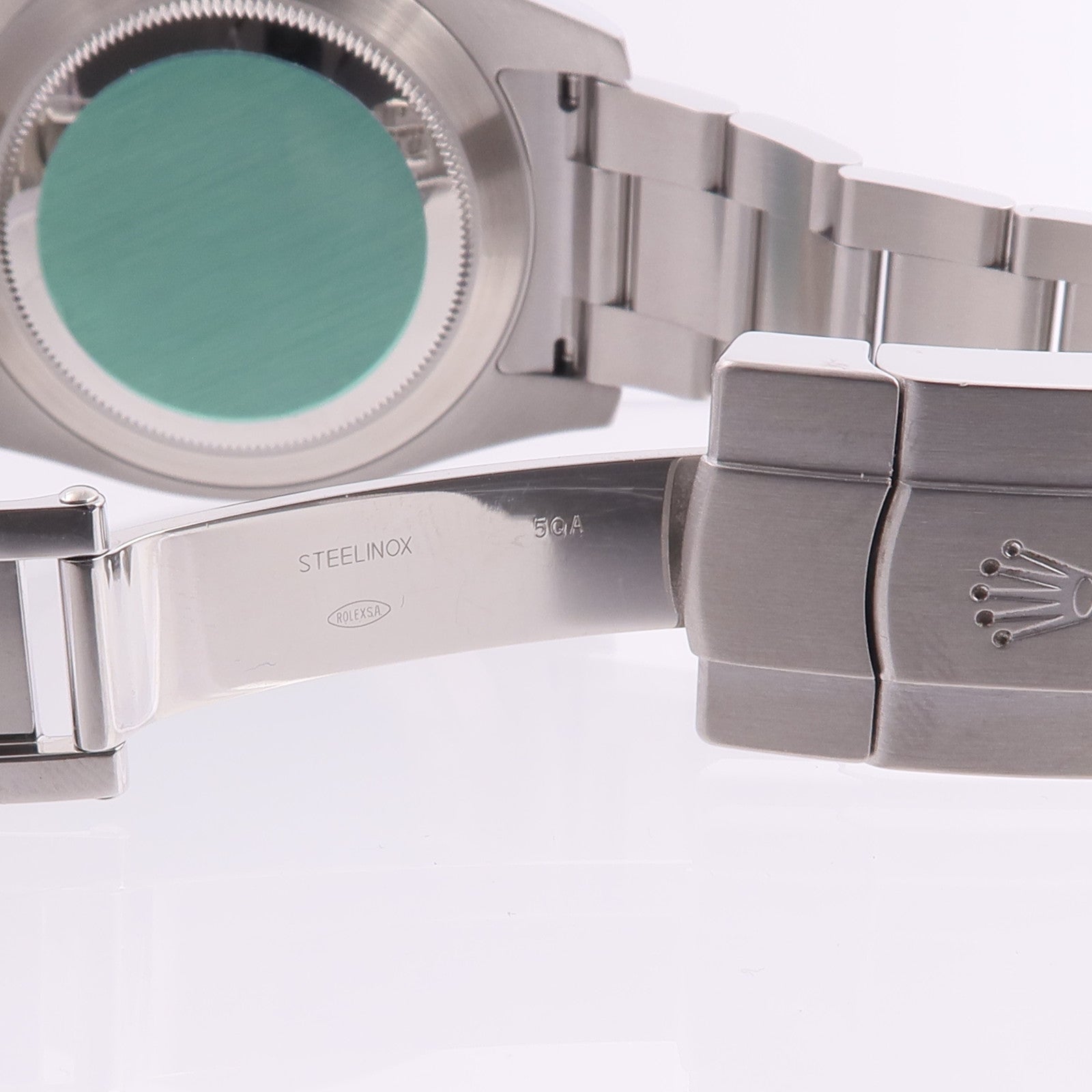 ROLEX Air King 116900