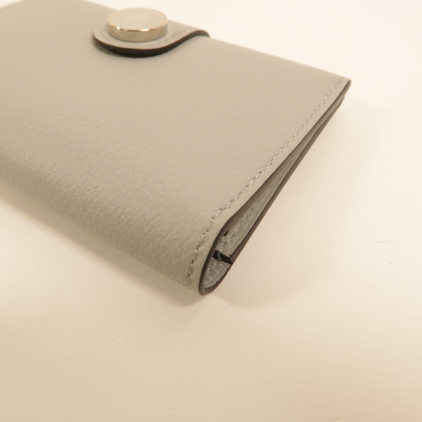 HERMES R.M.S Card Holder