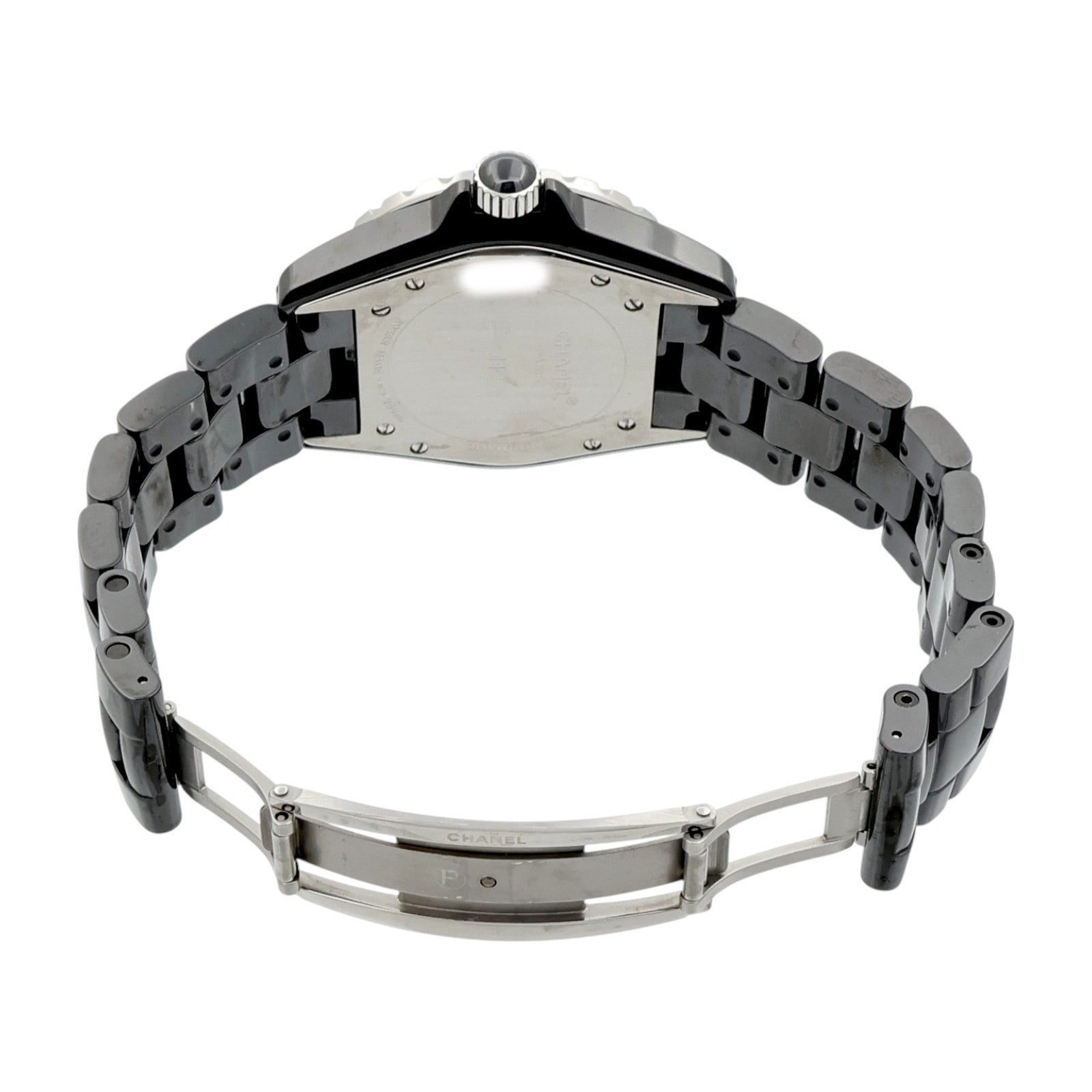 CHANEL J12 H2680