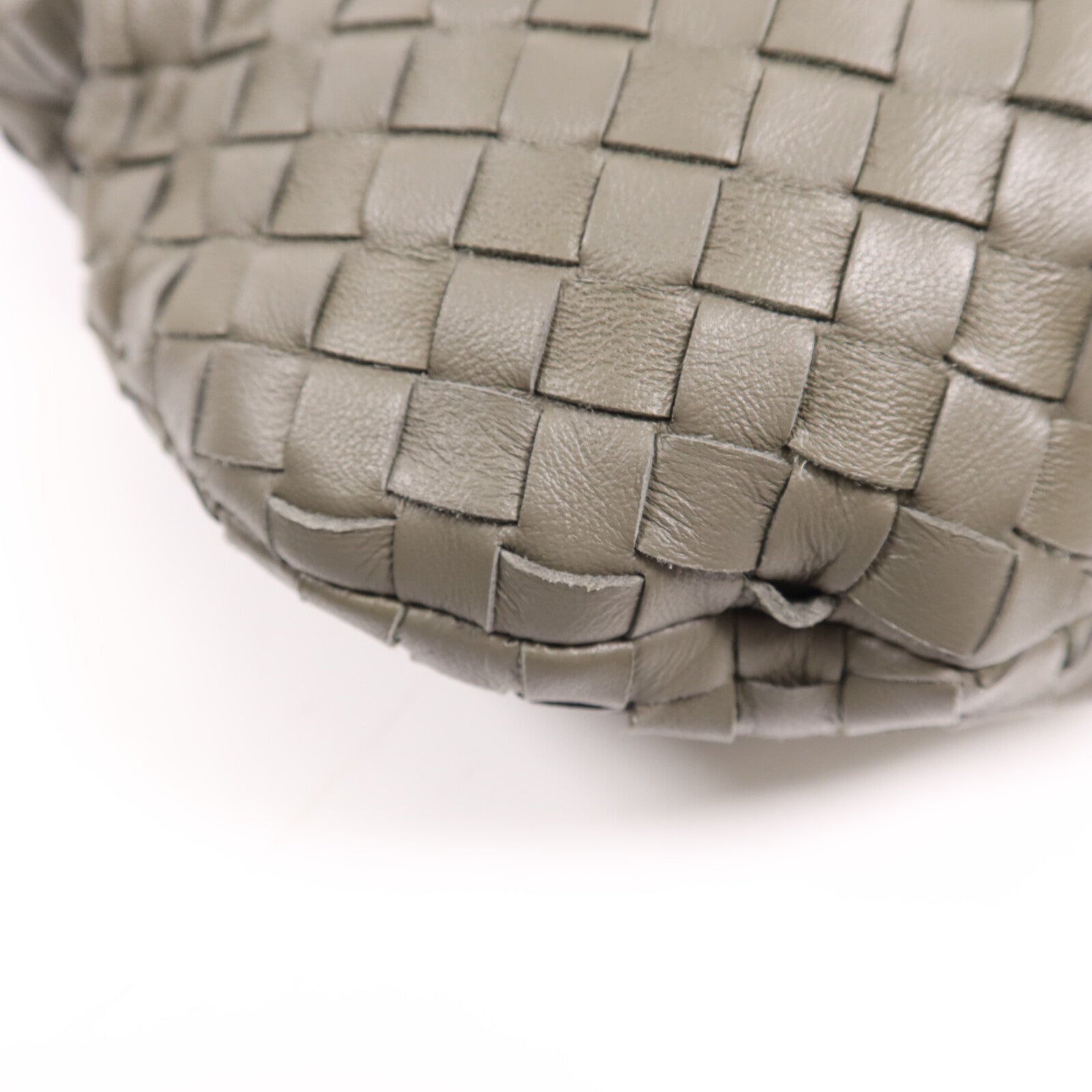 BOTTEGA VENETA 牛皮皮革Shoulder Bag肩背袋