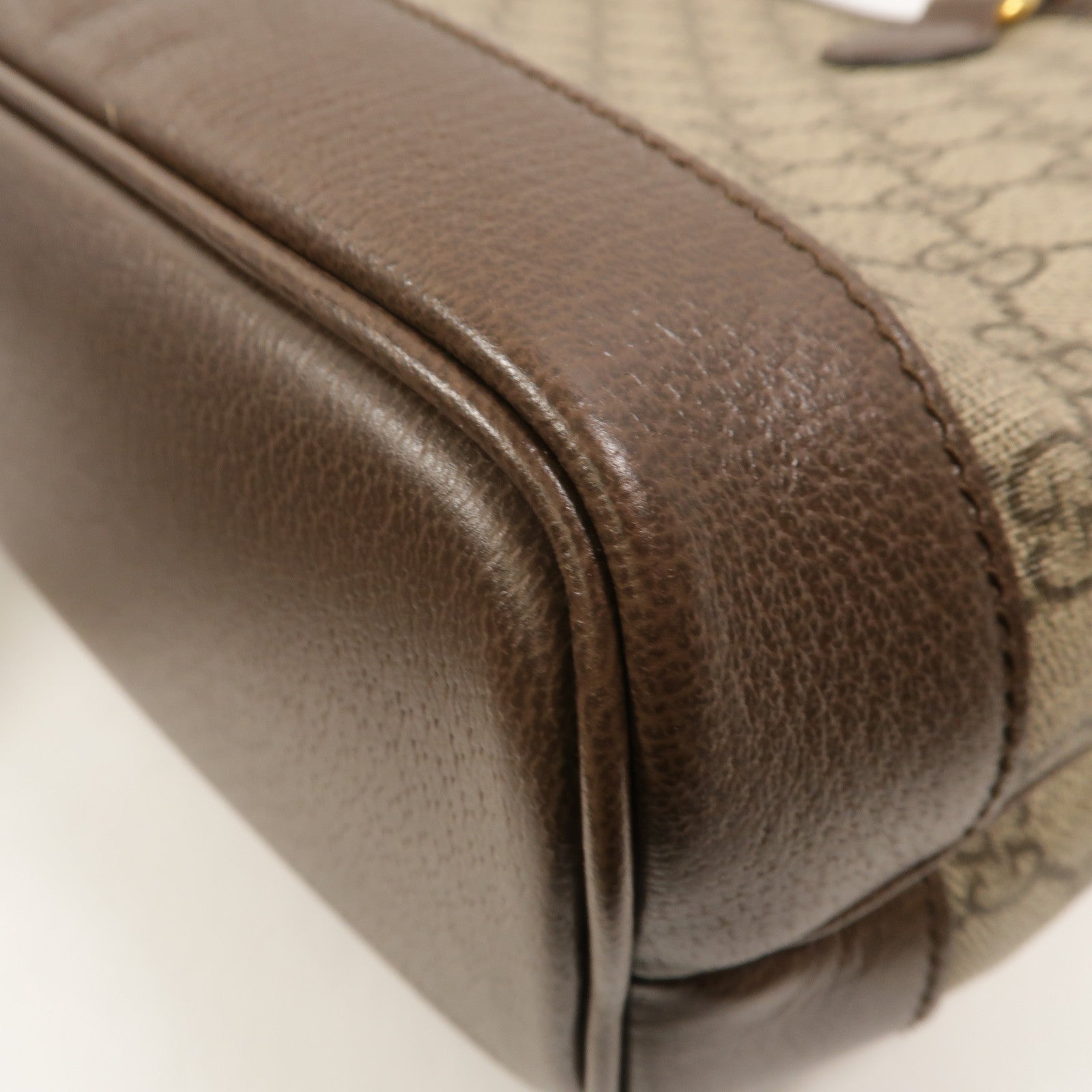 GUCCI 塗層帆布Ophidia Medium Tote Bag手挽肩背兩用袋