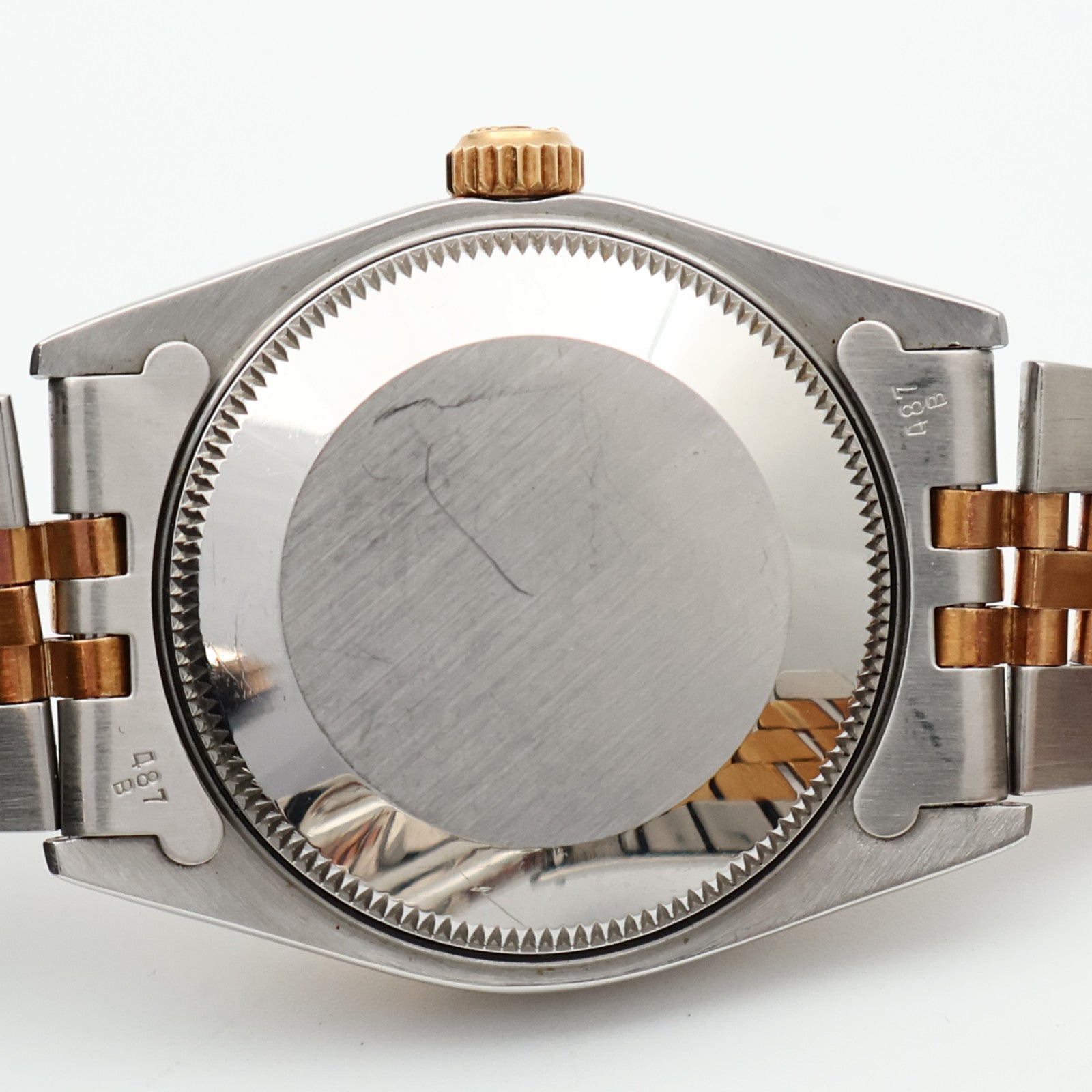 ROLEX Datejust 68273