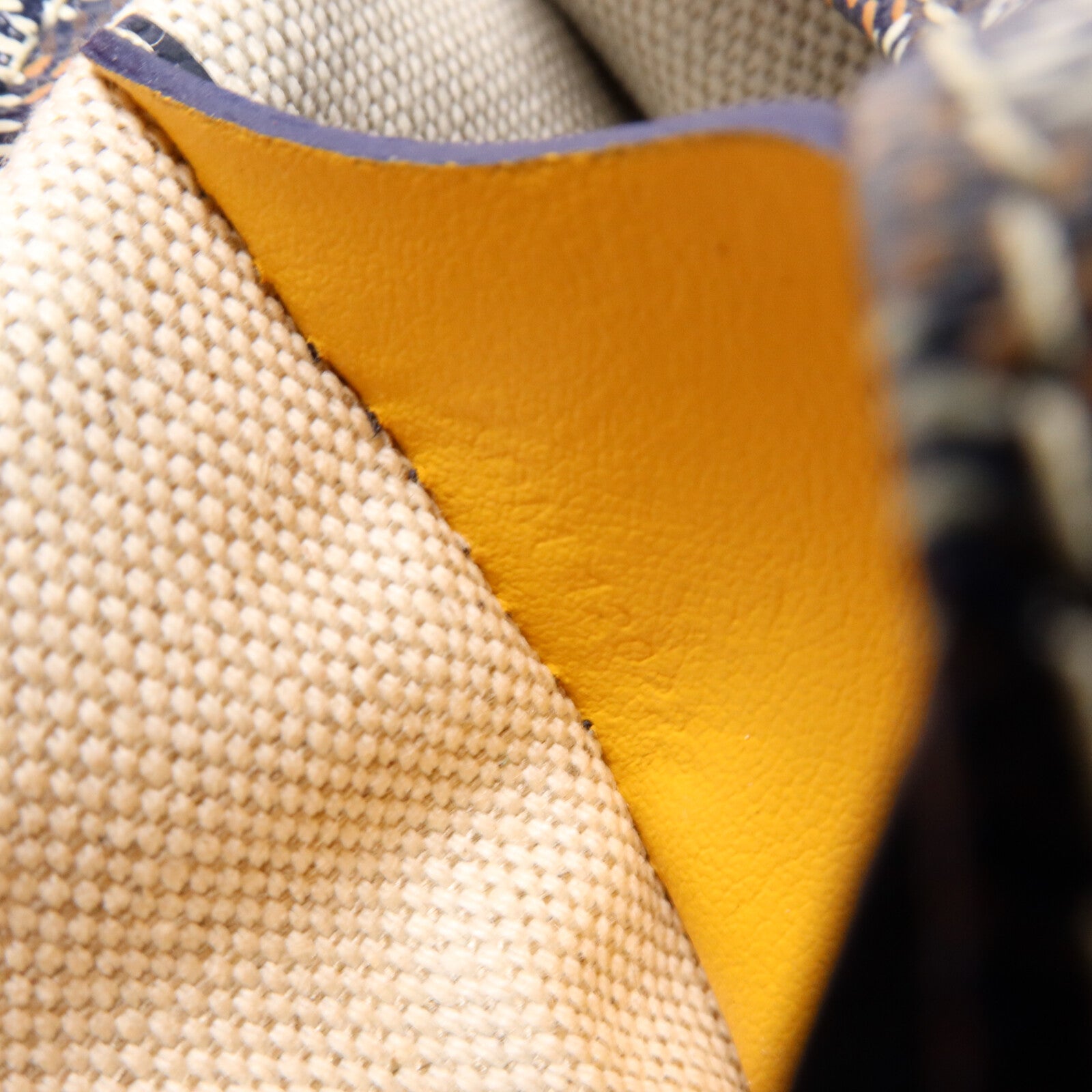 GOYARD 塗層帆布Plumet Pocket肩背袋