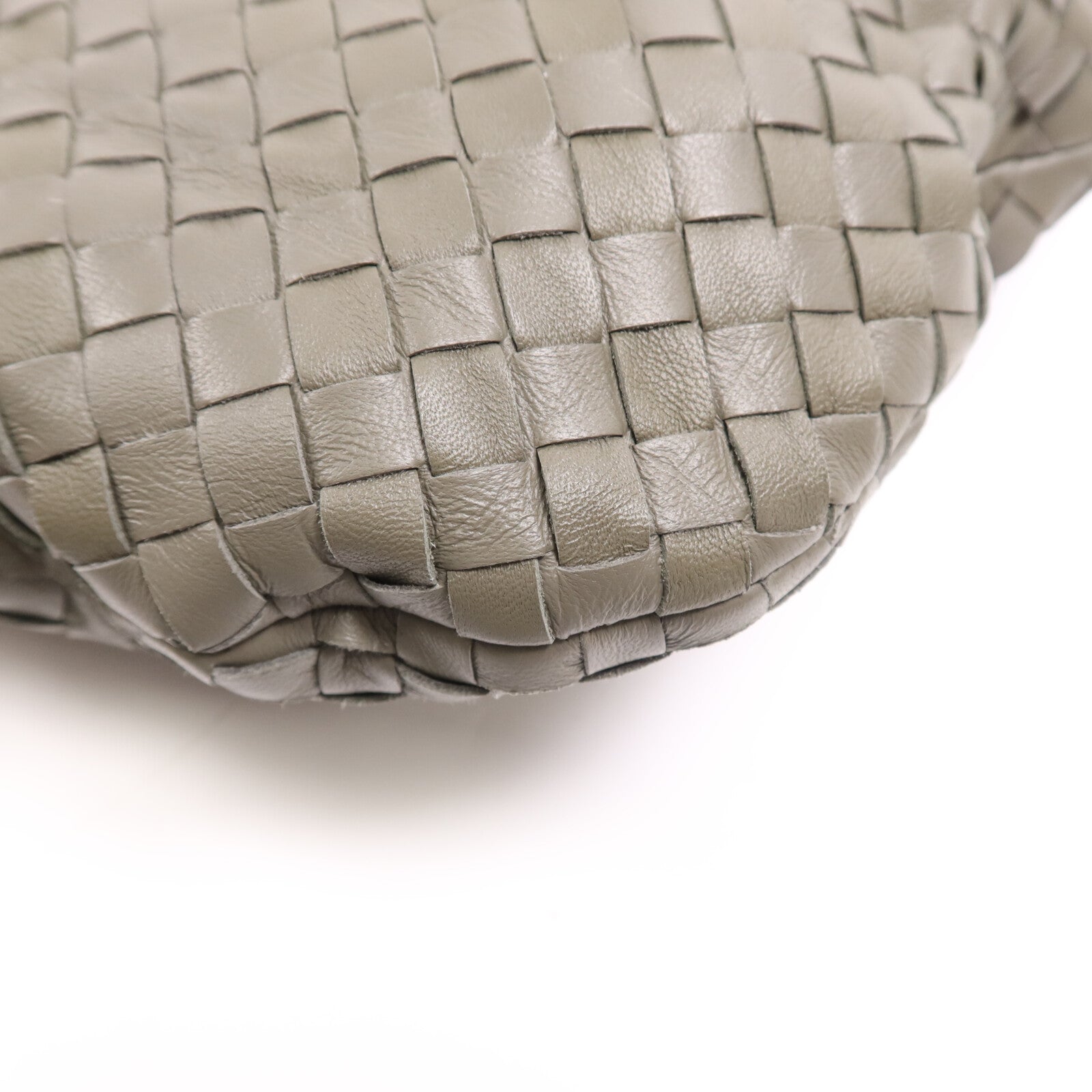 BOTTEGA VENETA 牛皮皮革Shoulder Bag肩背袋