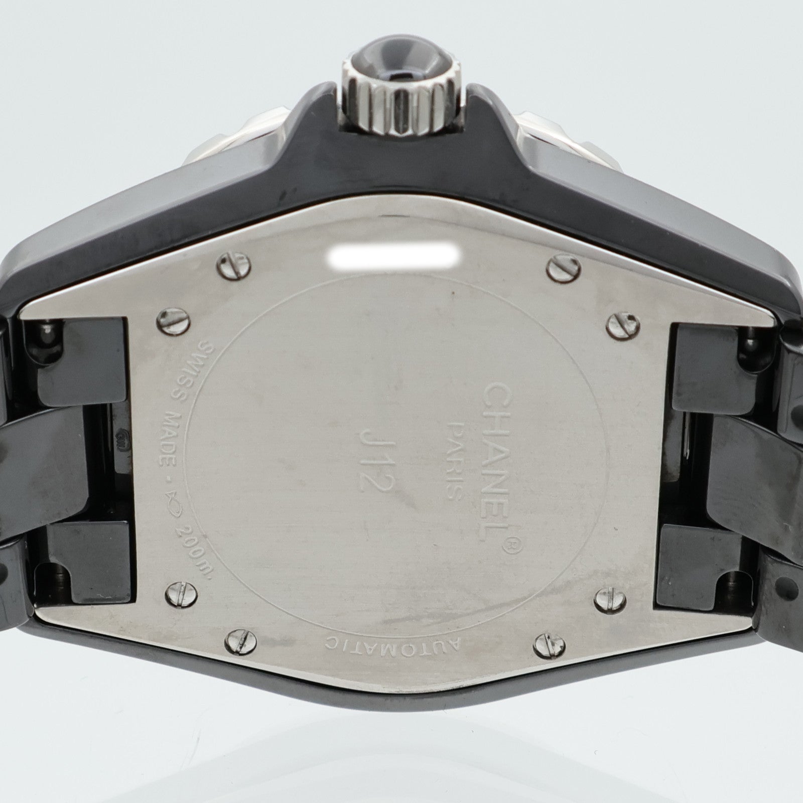 CHANEL J12 H2680