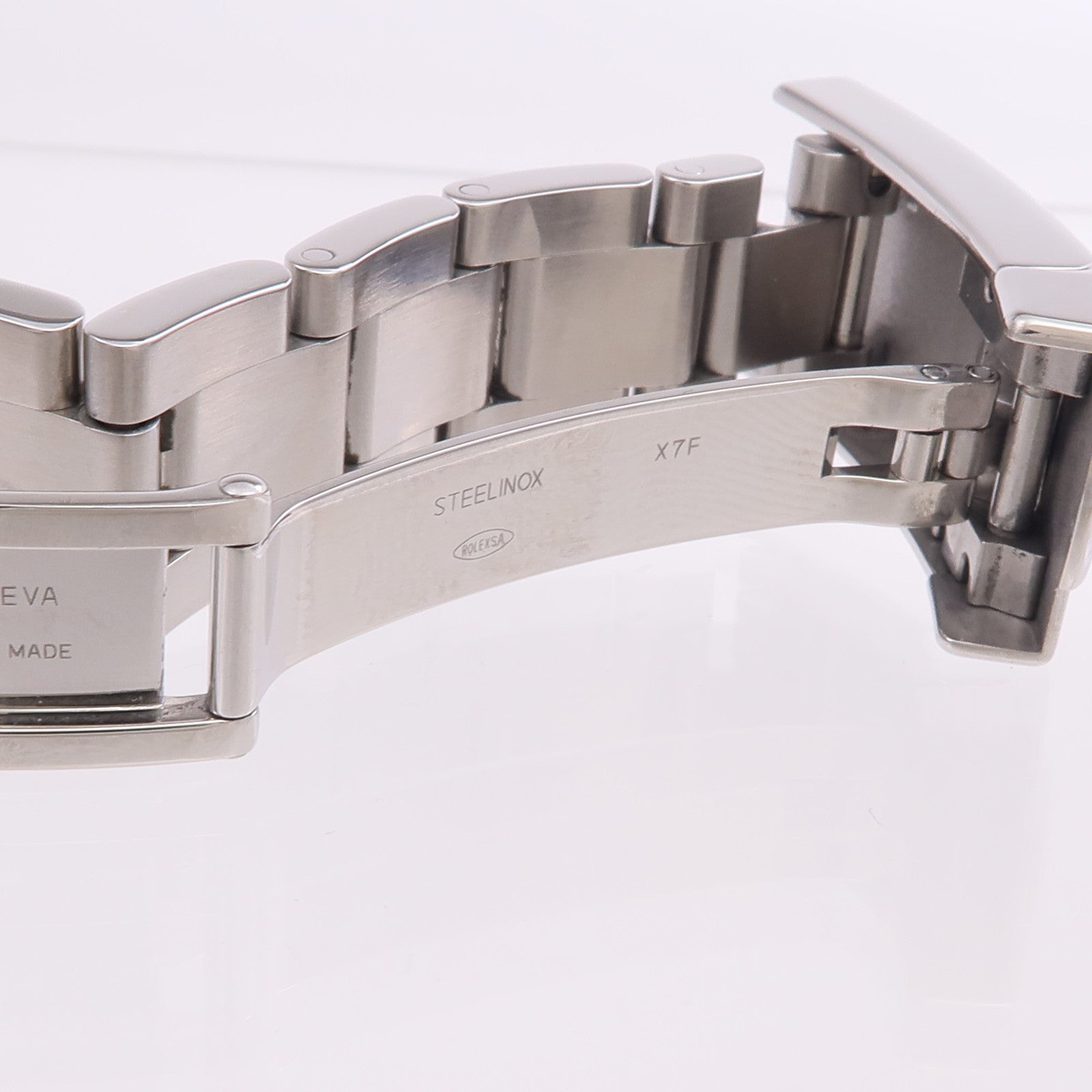 ROLEX Datejust 178240