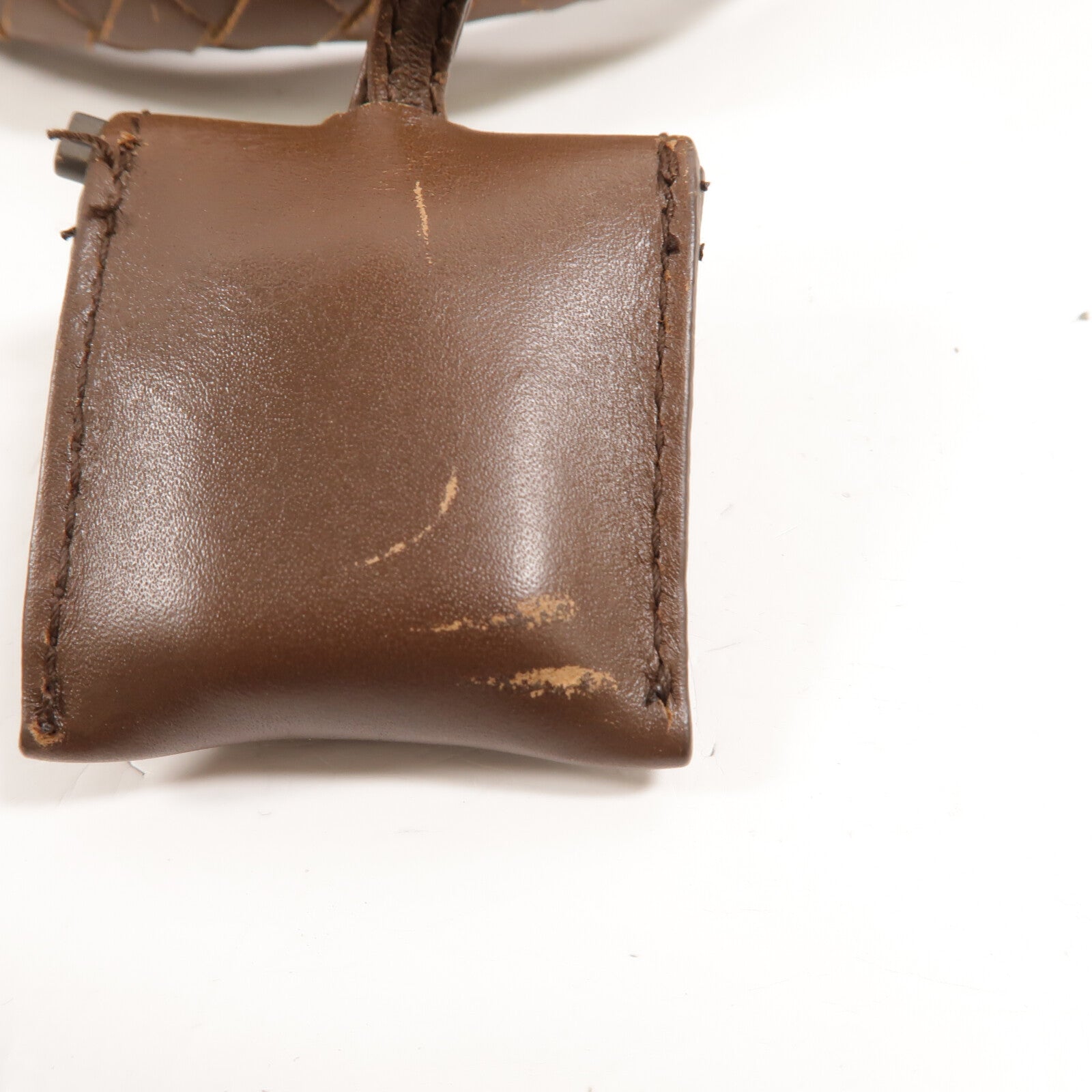 BOTTEGA VENETA 羊皮皮革2Way Shoulder手挽肩背兩用袋公事包