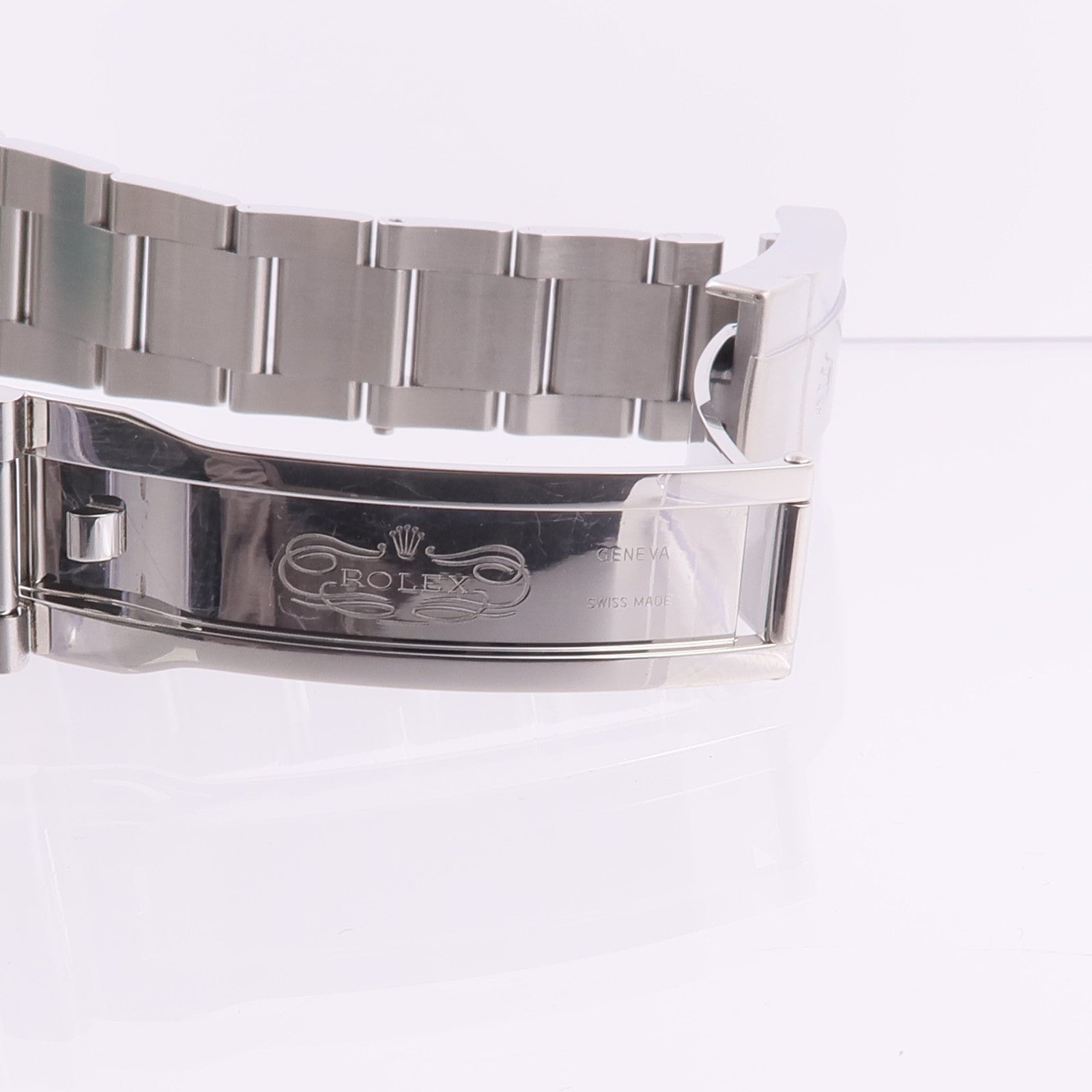 ROLEX Air King 116900