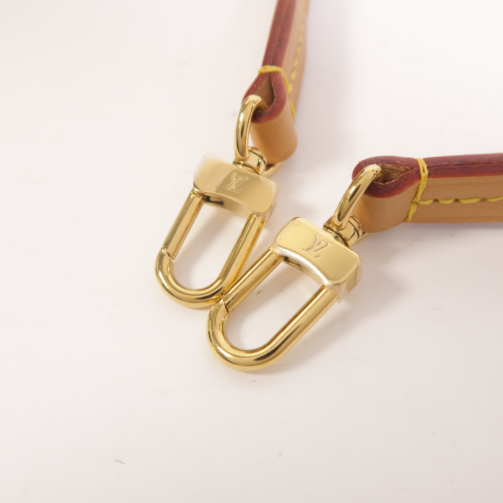 LOUIS VUITTON Monogram Deauville Mini肩背袋