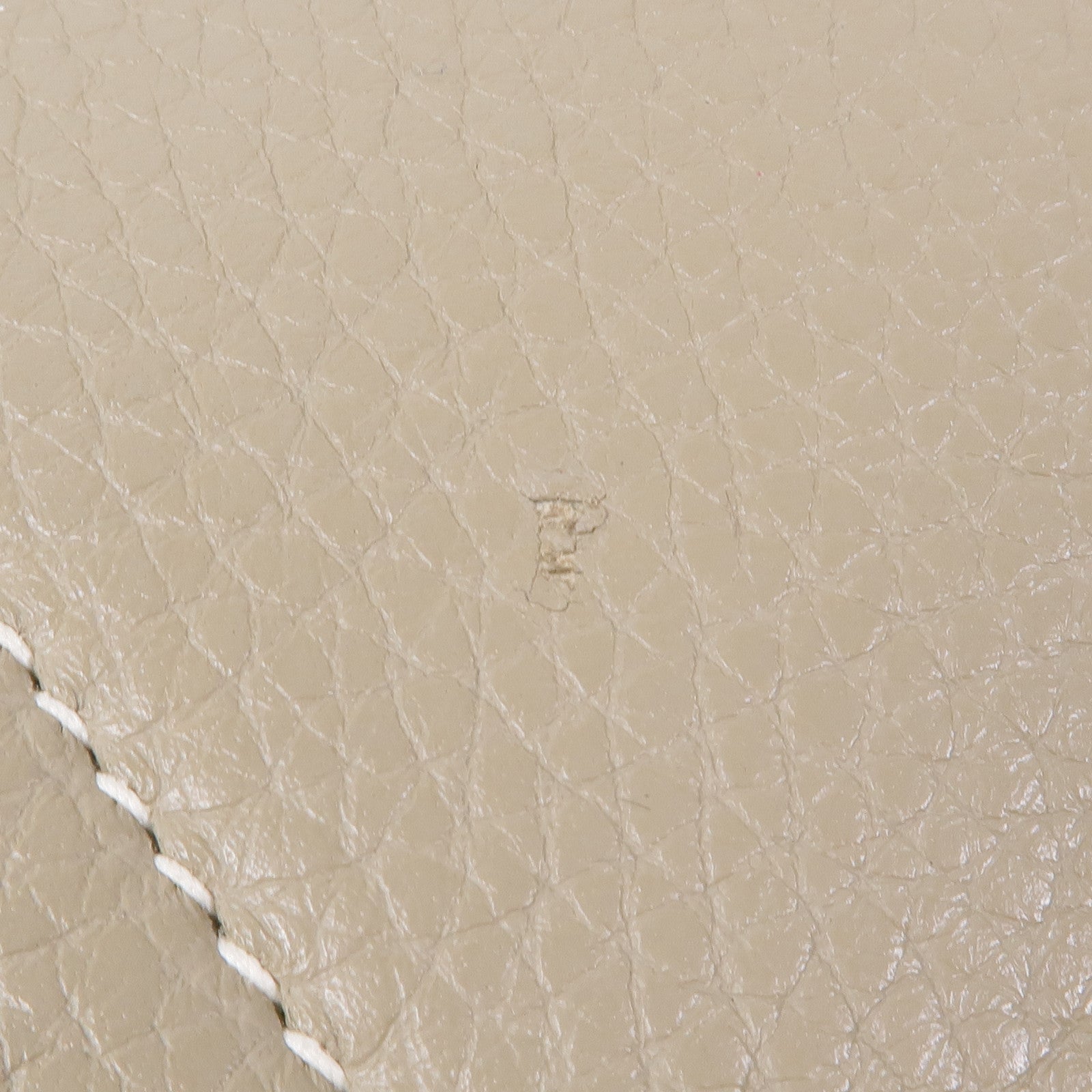 HERMES Clemence皮革Halzan 31銀扣手挽肩背兩用袋Sauge