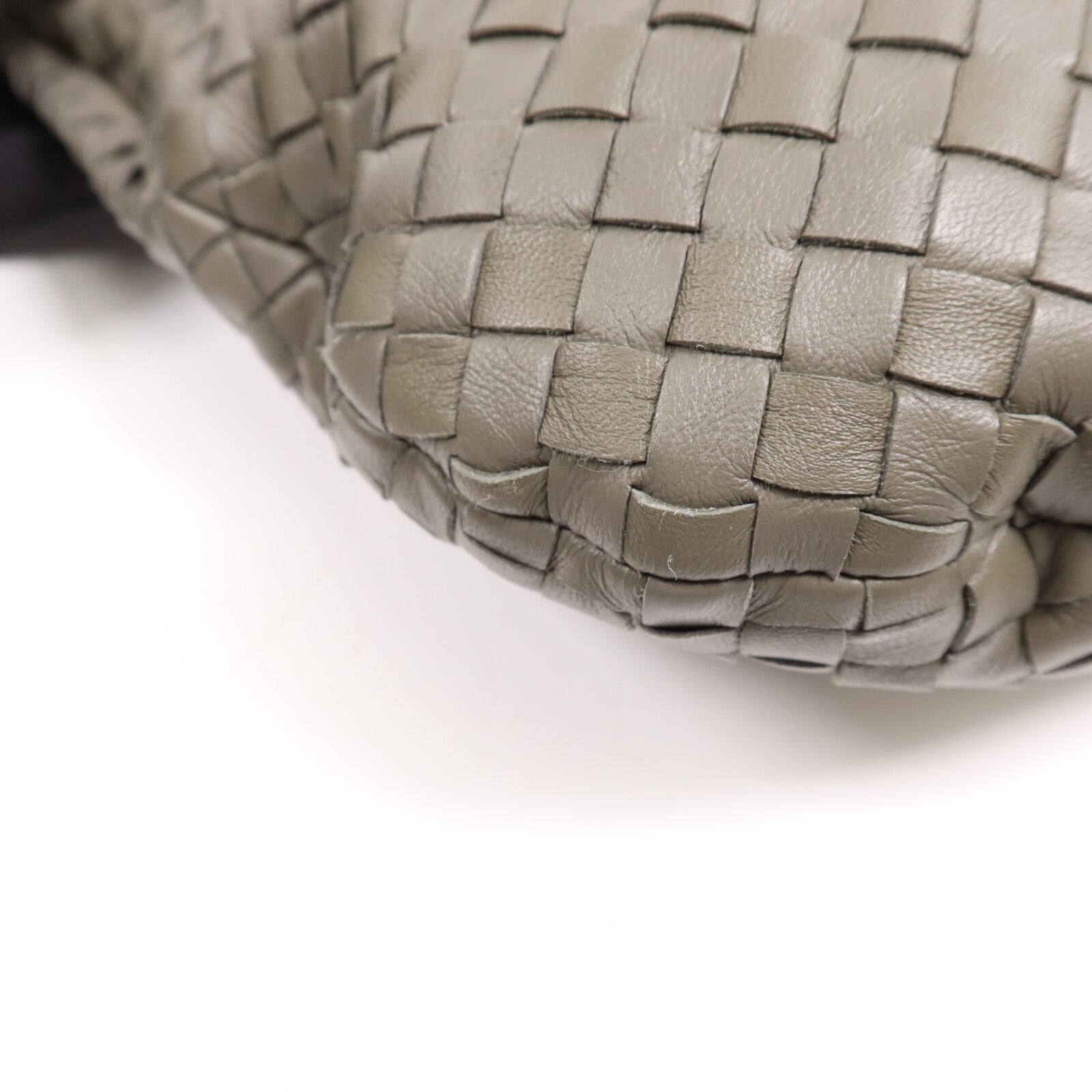 BOTTEGA VENETA 牛皮皮革Shoulder Bag肩背袋