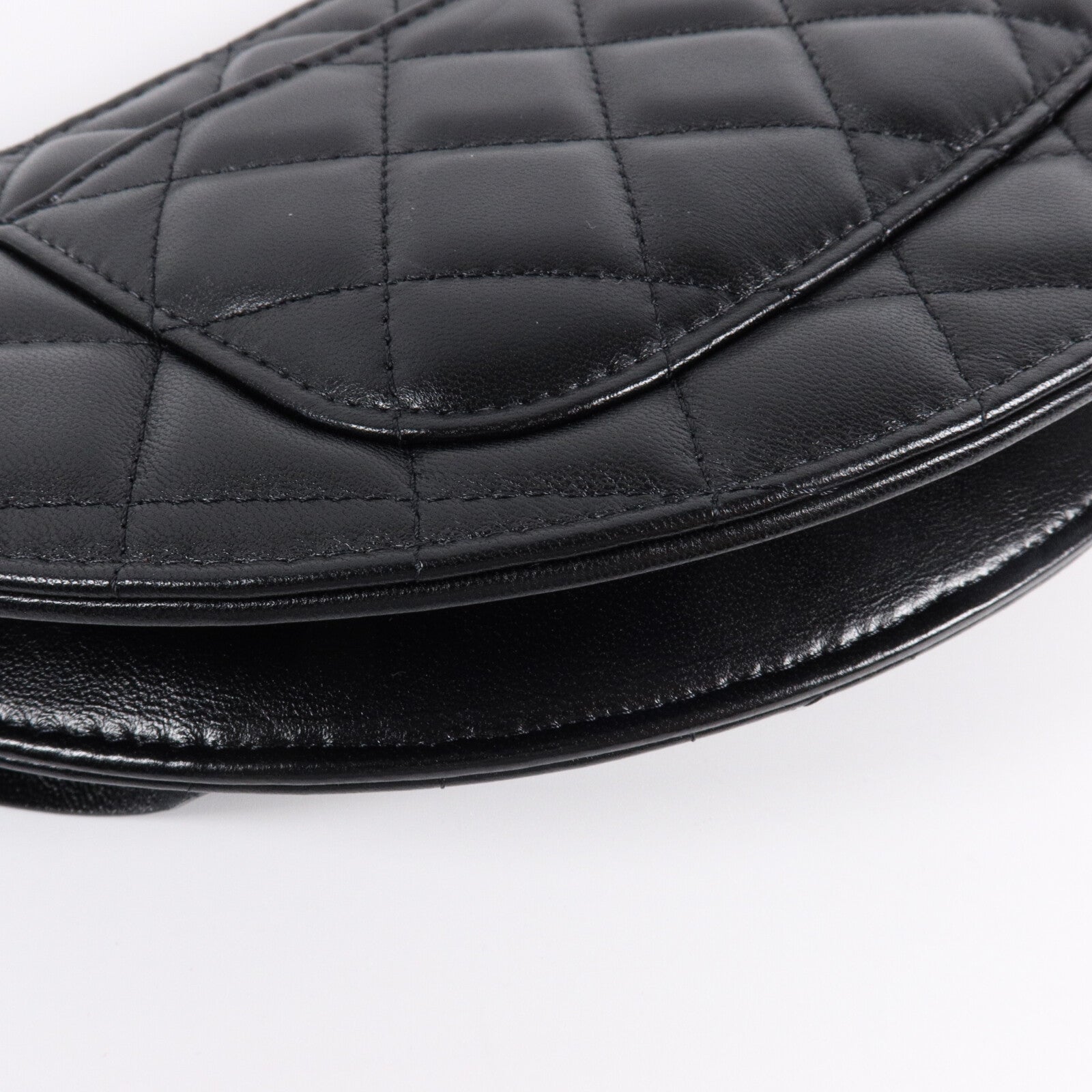 CHANEL 羊皮皮革Clutch/Pouch手拿包