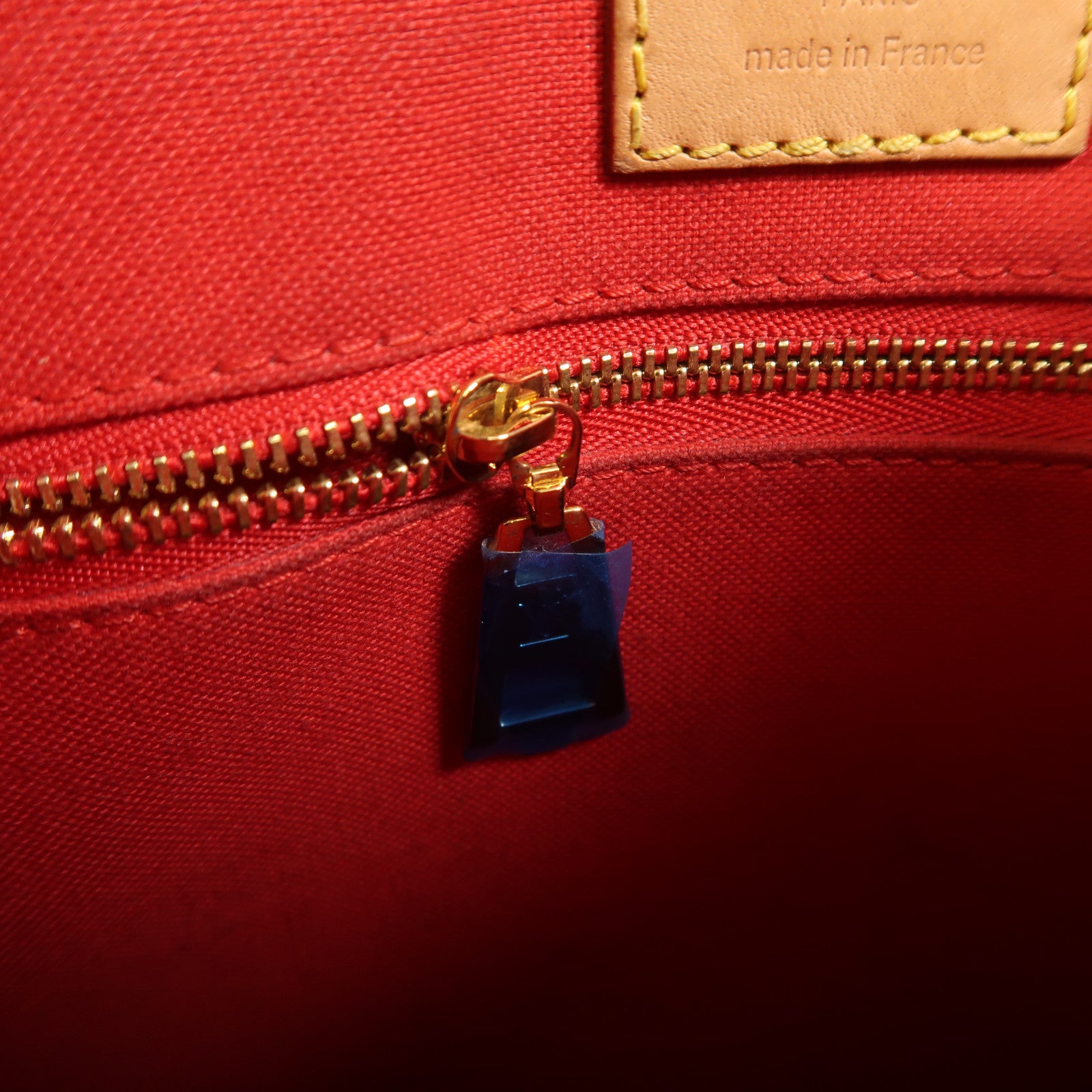 LOUIS VUITTON Monogram Sac Plat BB金扣手挽肩背兩用袋