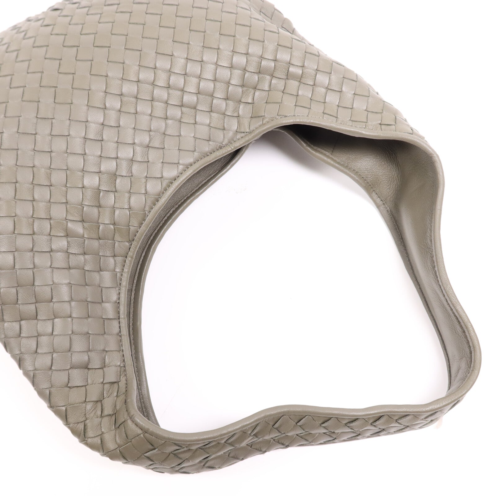 BOTTEGA VENETA 牛皮皮革Shoulder Bag肩背袋