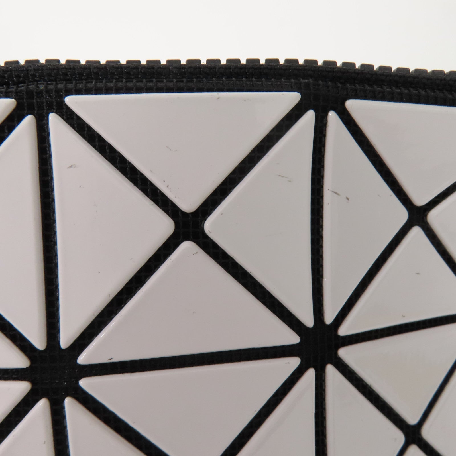 PVC Bao Bao Pouch手拿包