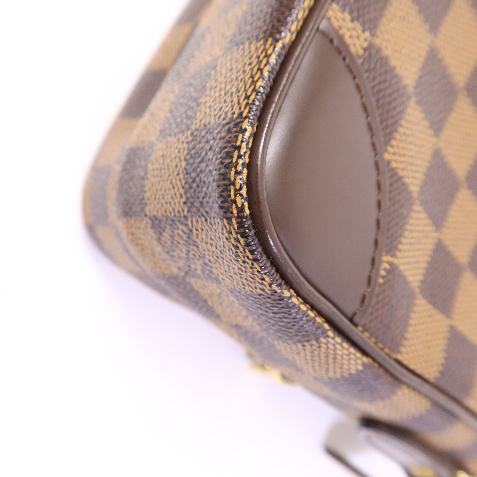 LOUIS VUITTON Damier Shoulder Bag肩背袋