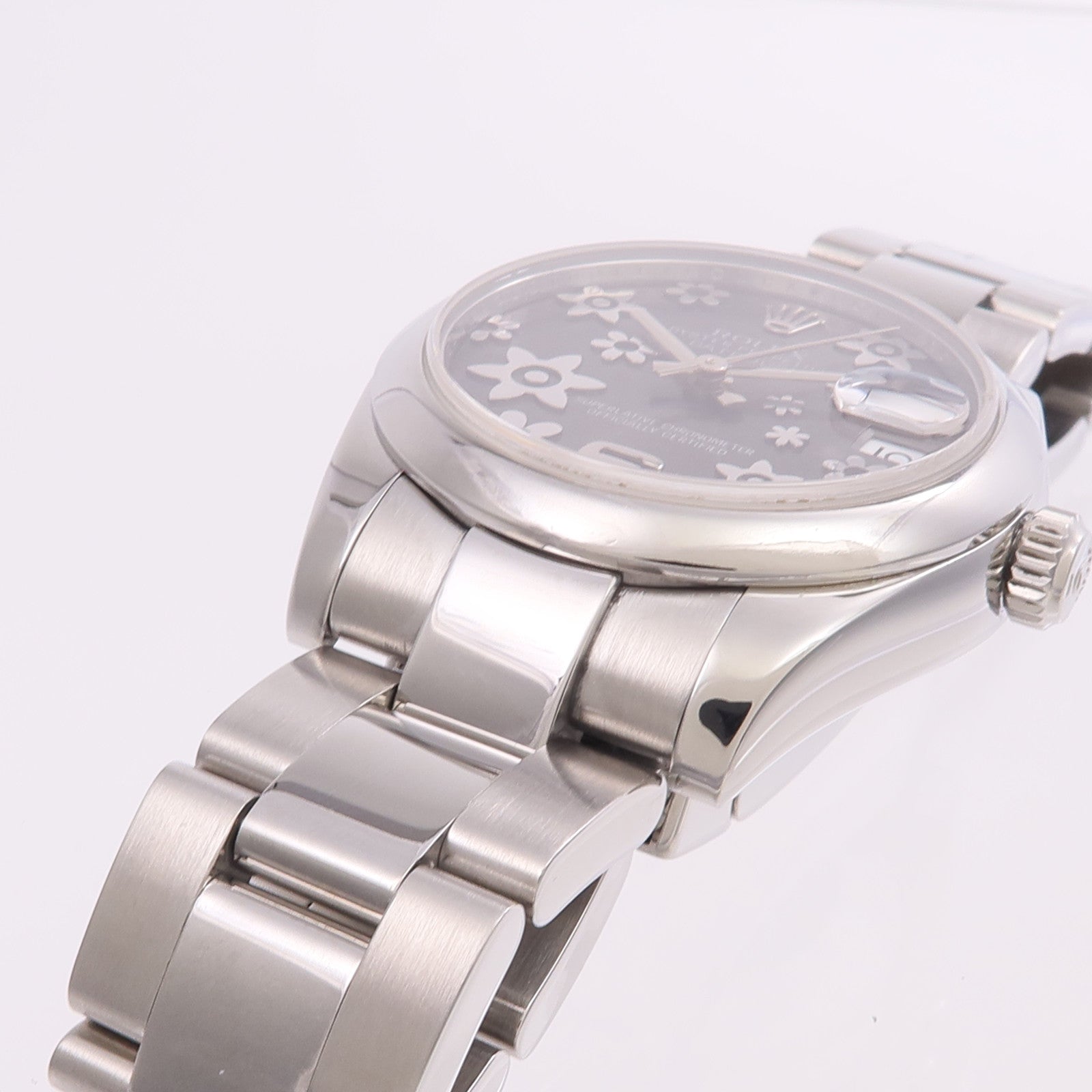 ROLEX Datejust 178240
