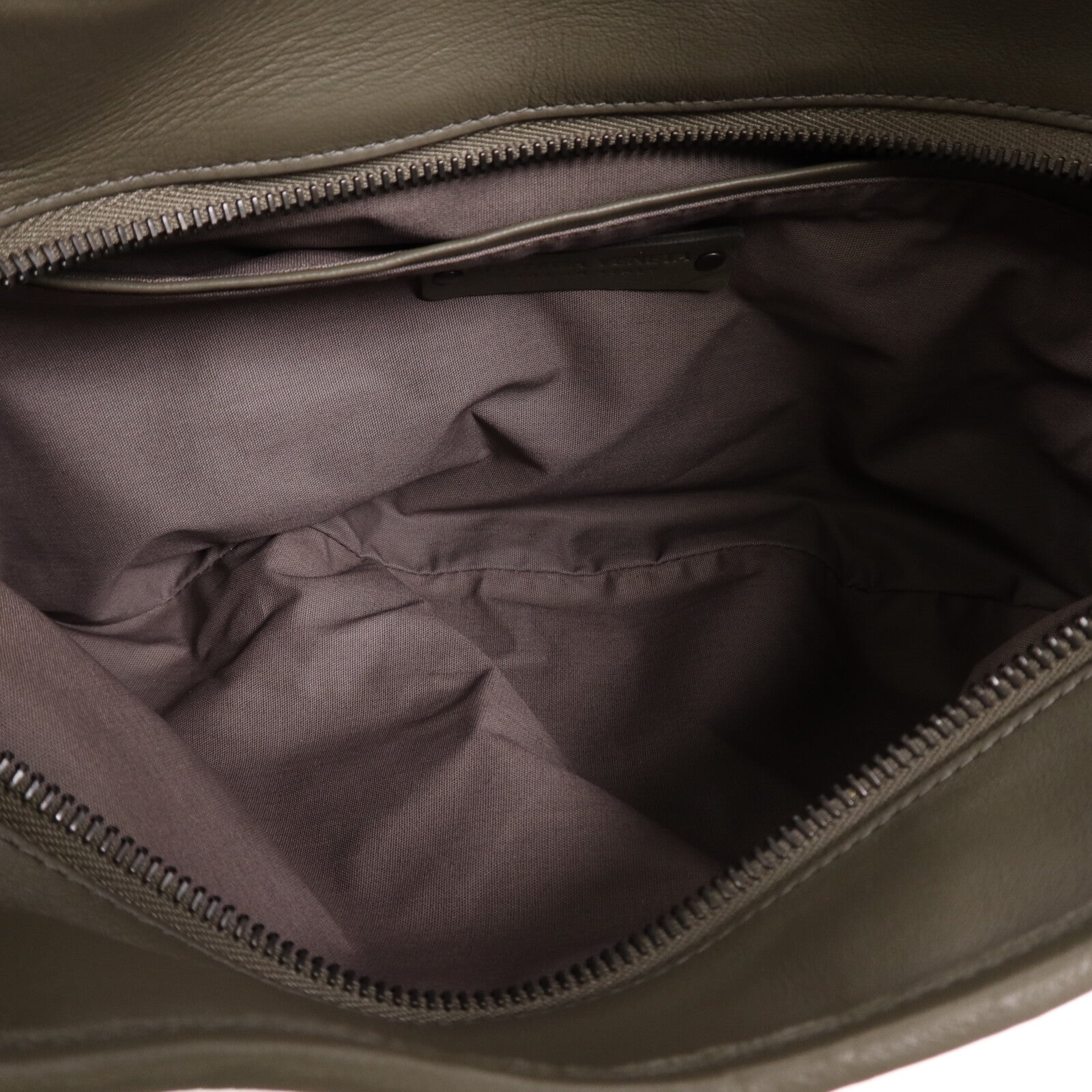 BOTTEGA VENETA 牛皮皮革Shoulder Bag肩背袋